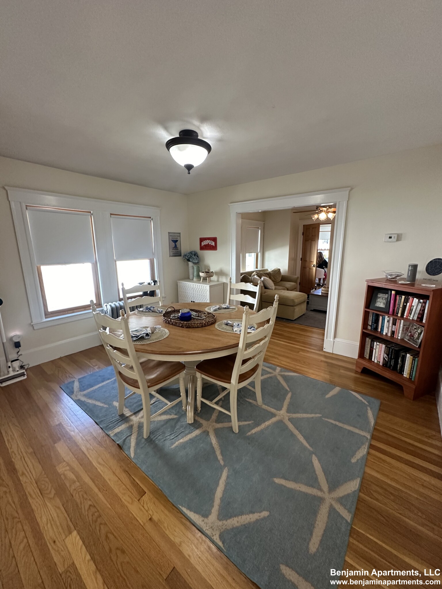 33 Adams, Mount Auburn (Watertown)