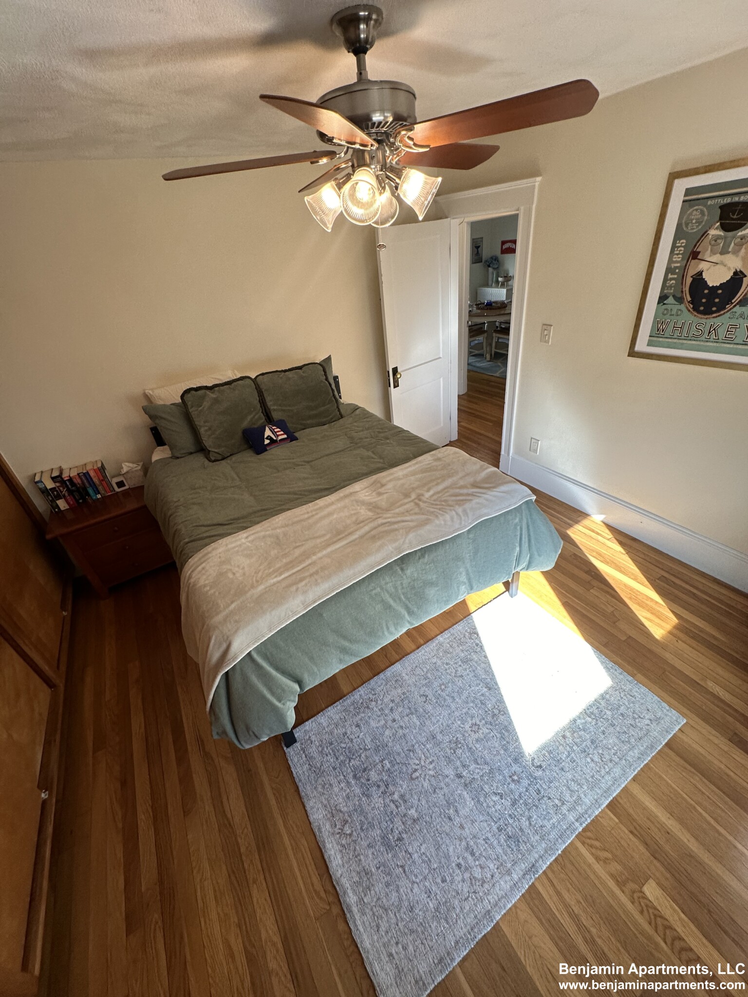 33 Adams, Mount Auburn (Watertown)