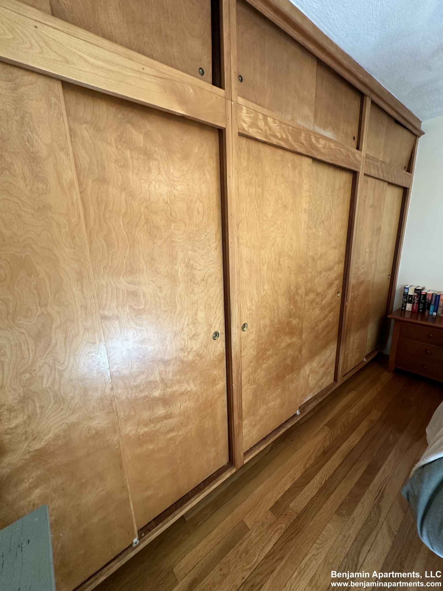 33 Adams, Mount Auburn (Watertown)