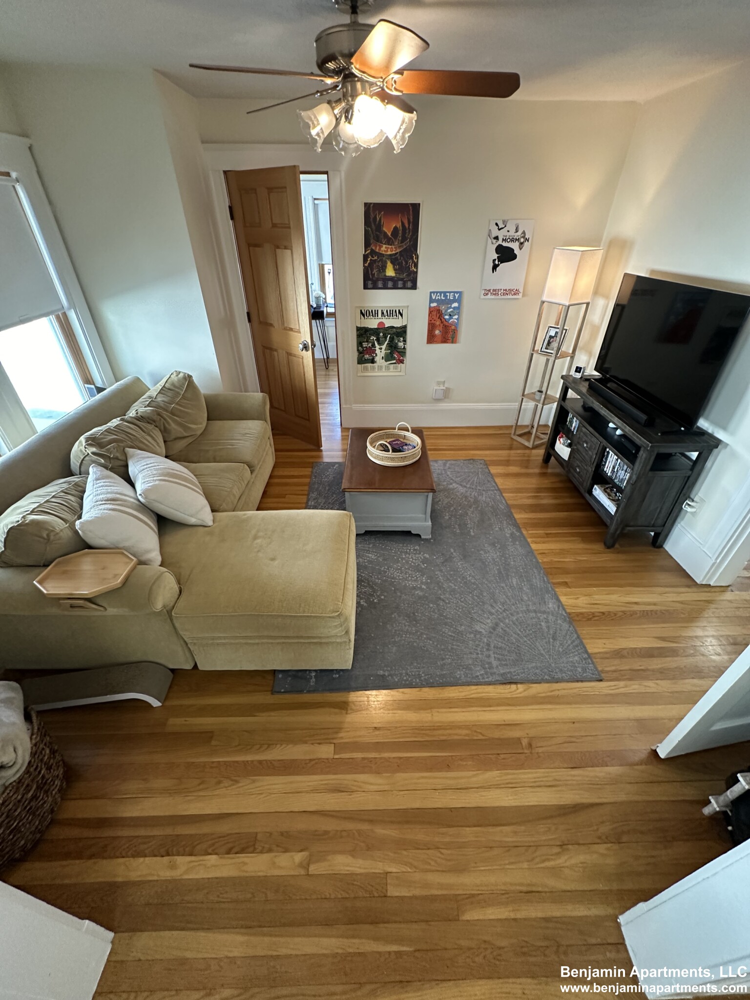 33 Adams, Mount Auburn (Watertown)