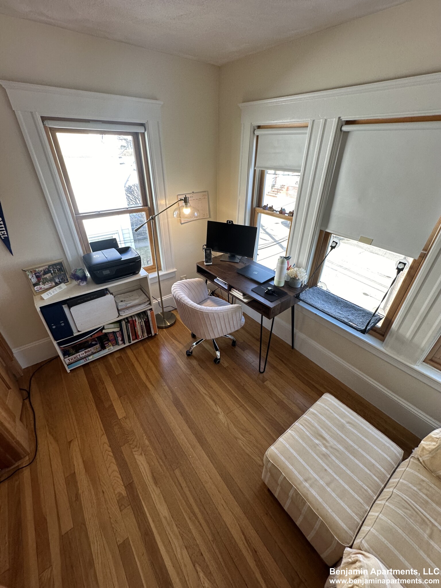 33 Adams, Mount Auburn (Watertown)