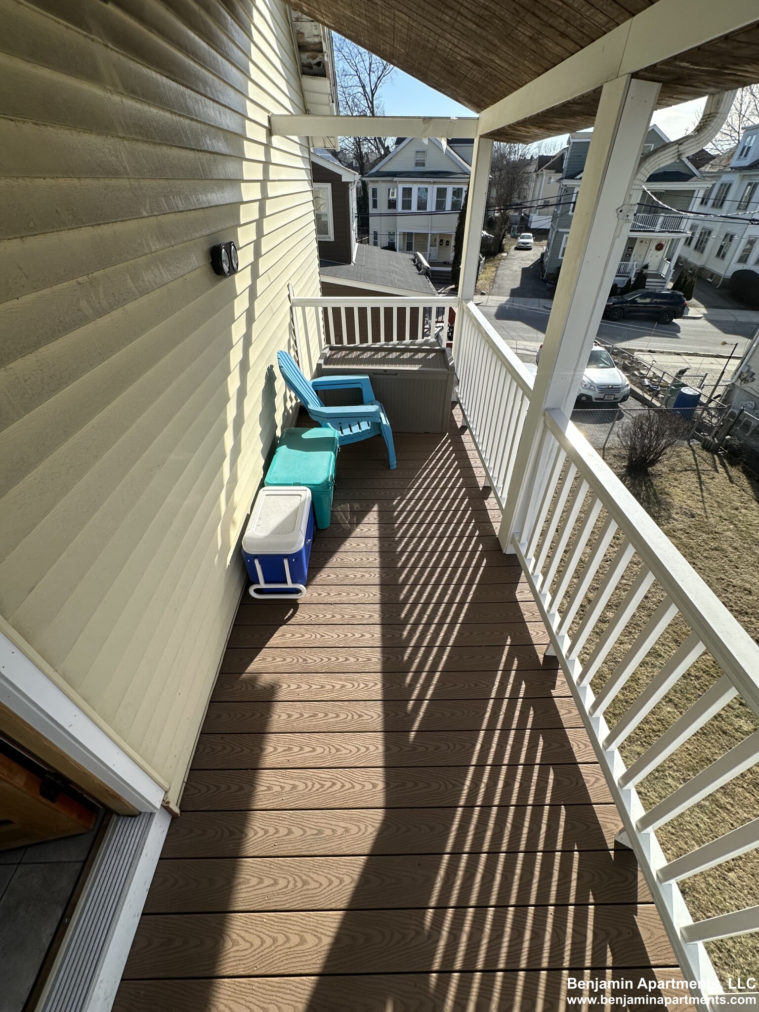 33 Adams, Mount Auburn (Watertown)