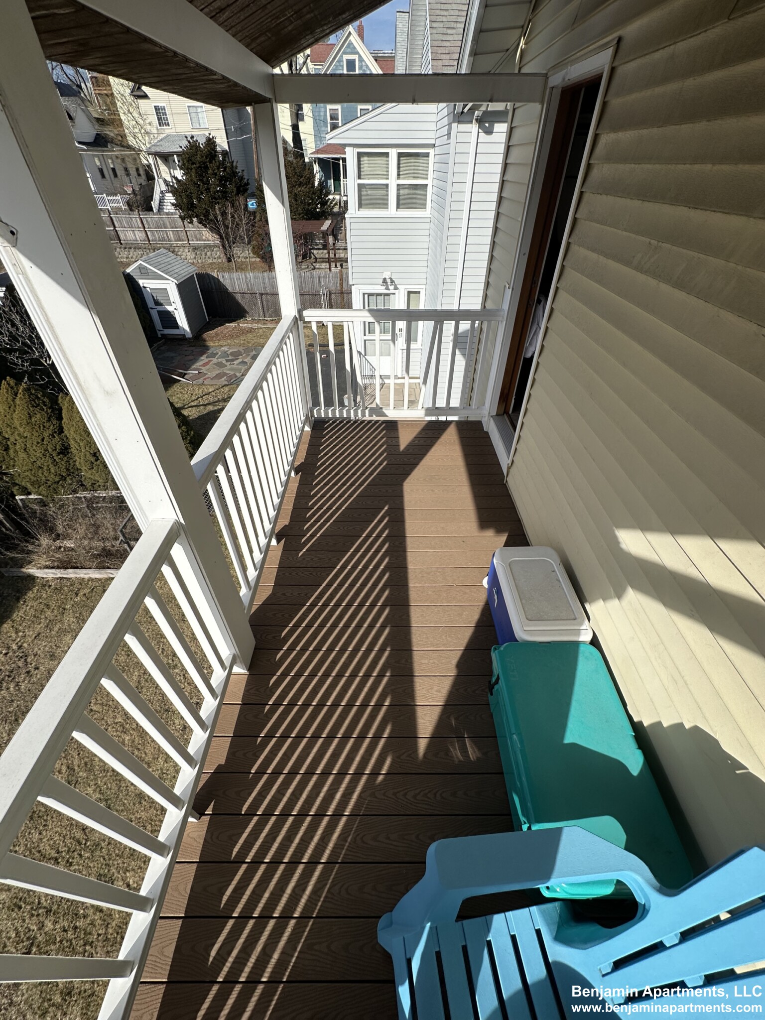 33 Adams, Mount Auburn (Watertown)