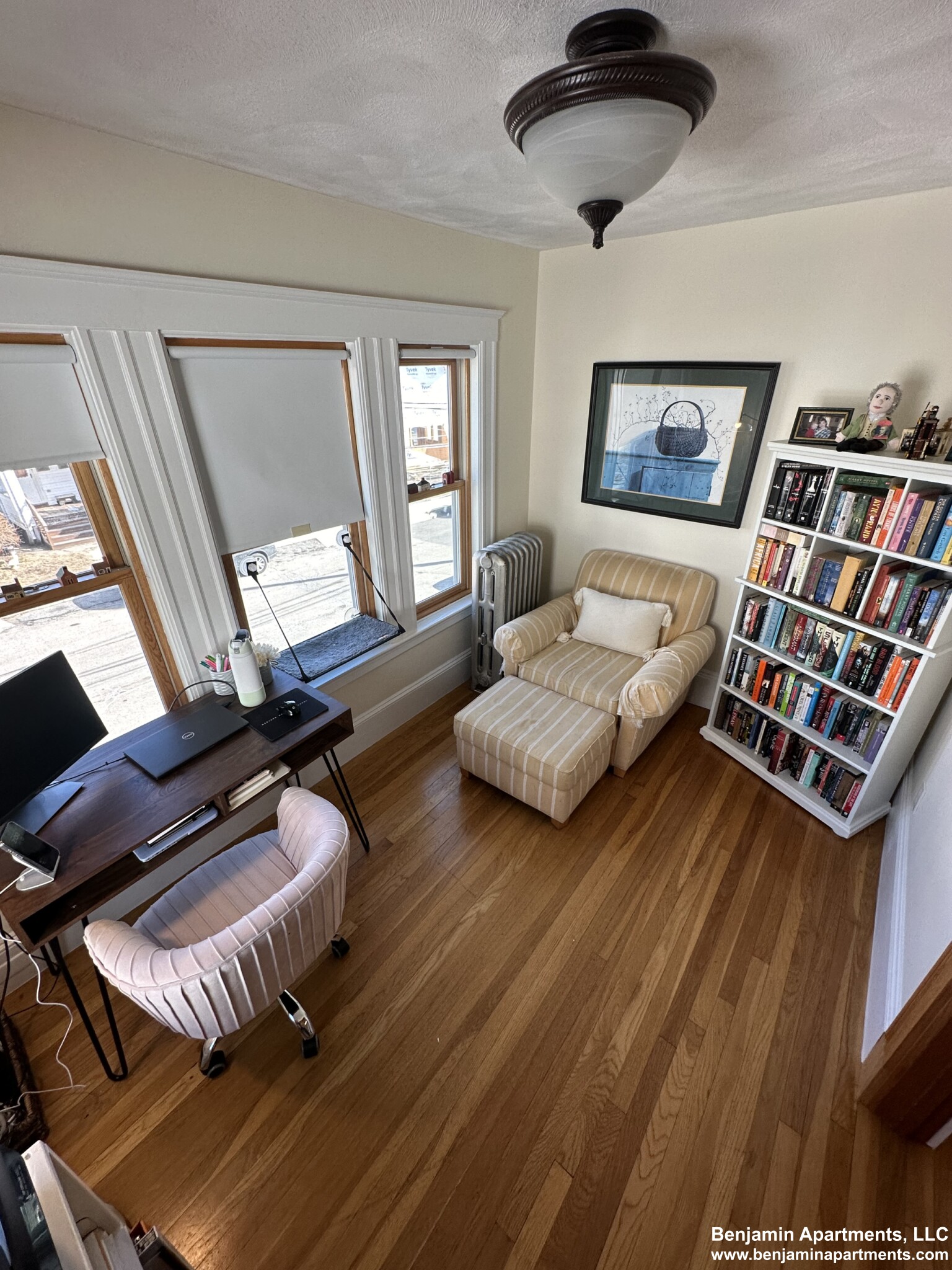 33 Adams, Mount Auburn (Watertown)