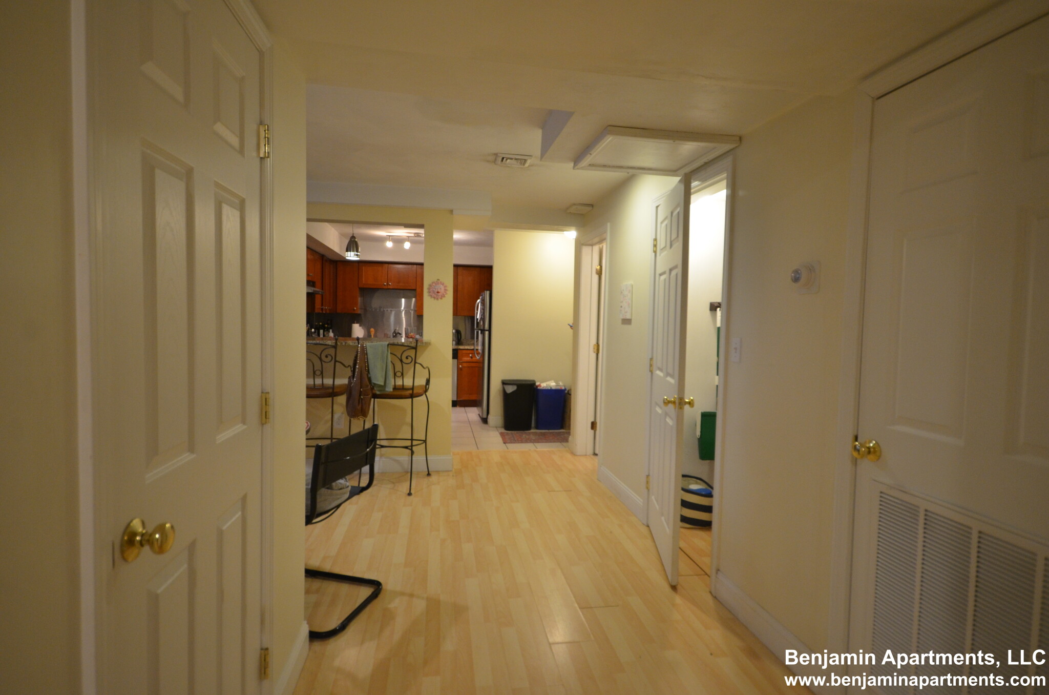 10 Strathmore Rd, Brookline