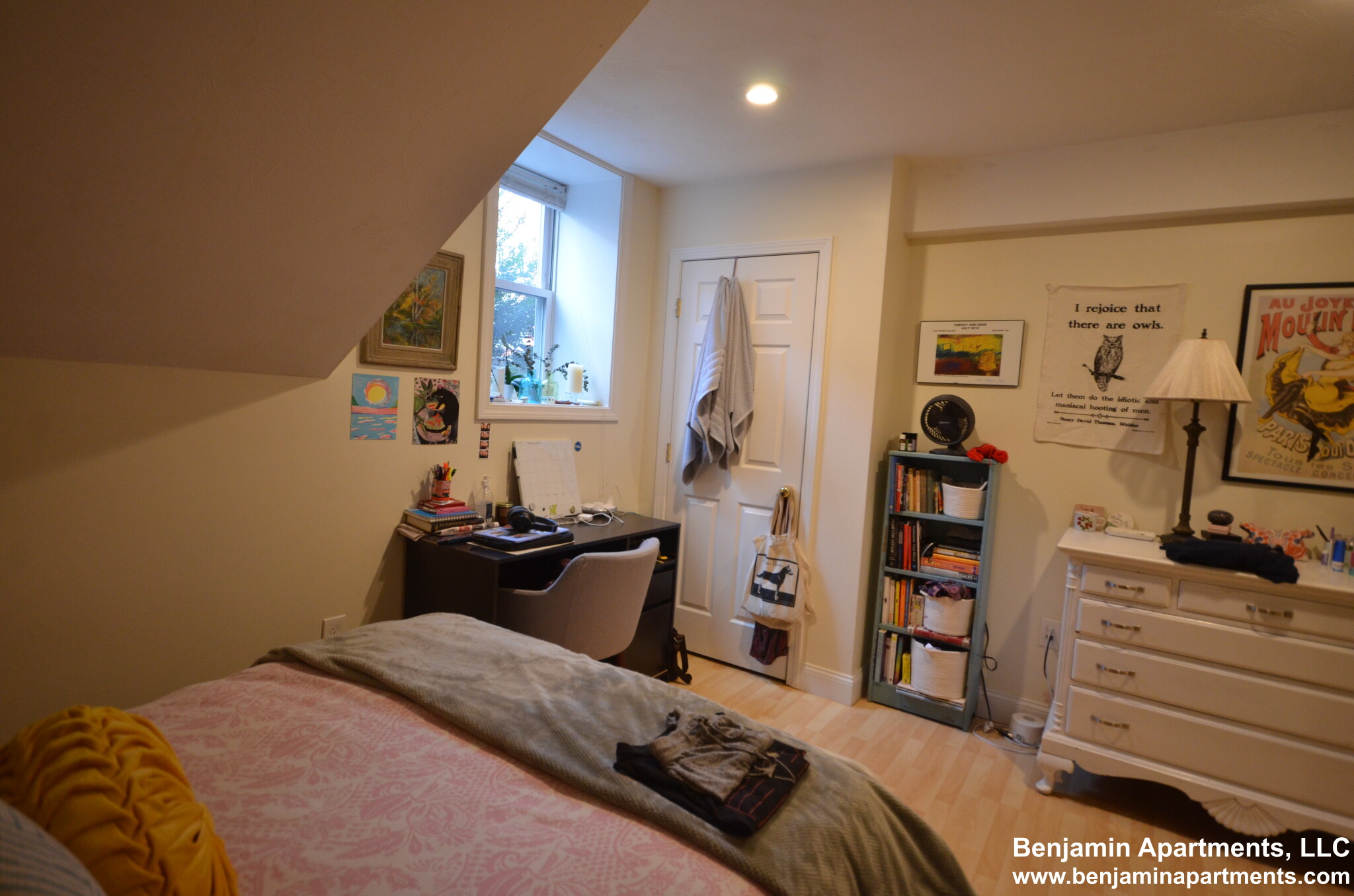 10 Strathmore Rd, Brookline