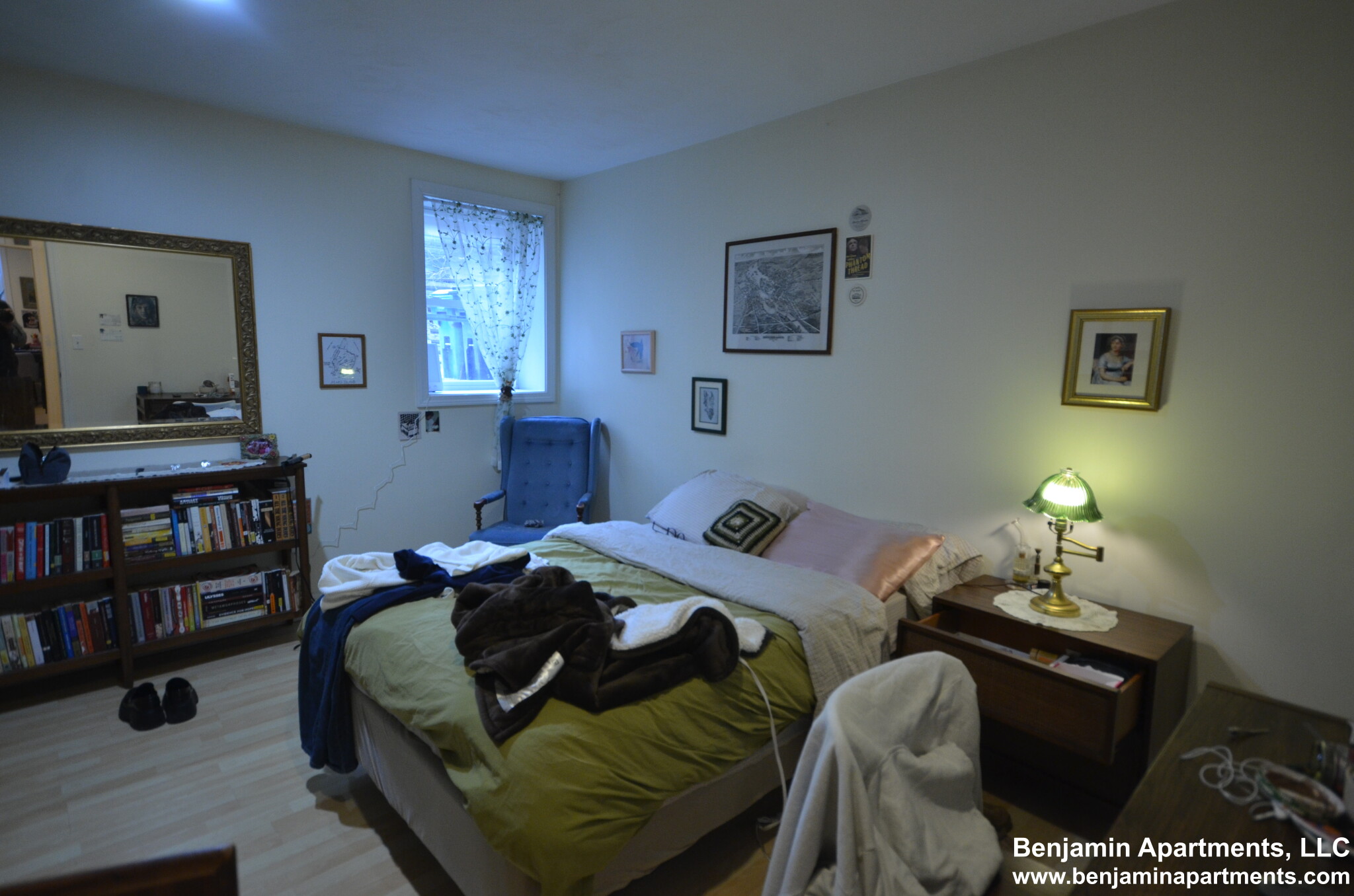 10 Strathmore Rd, Brookline