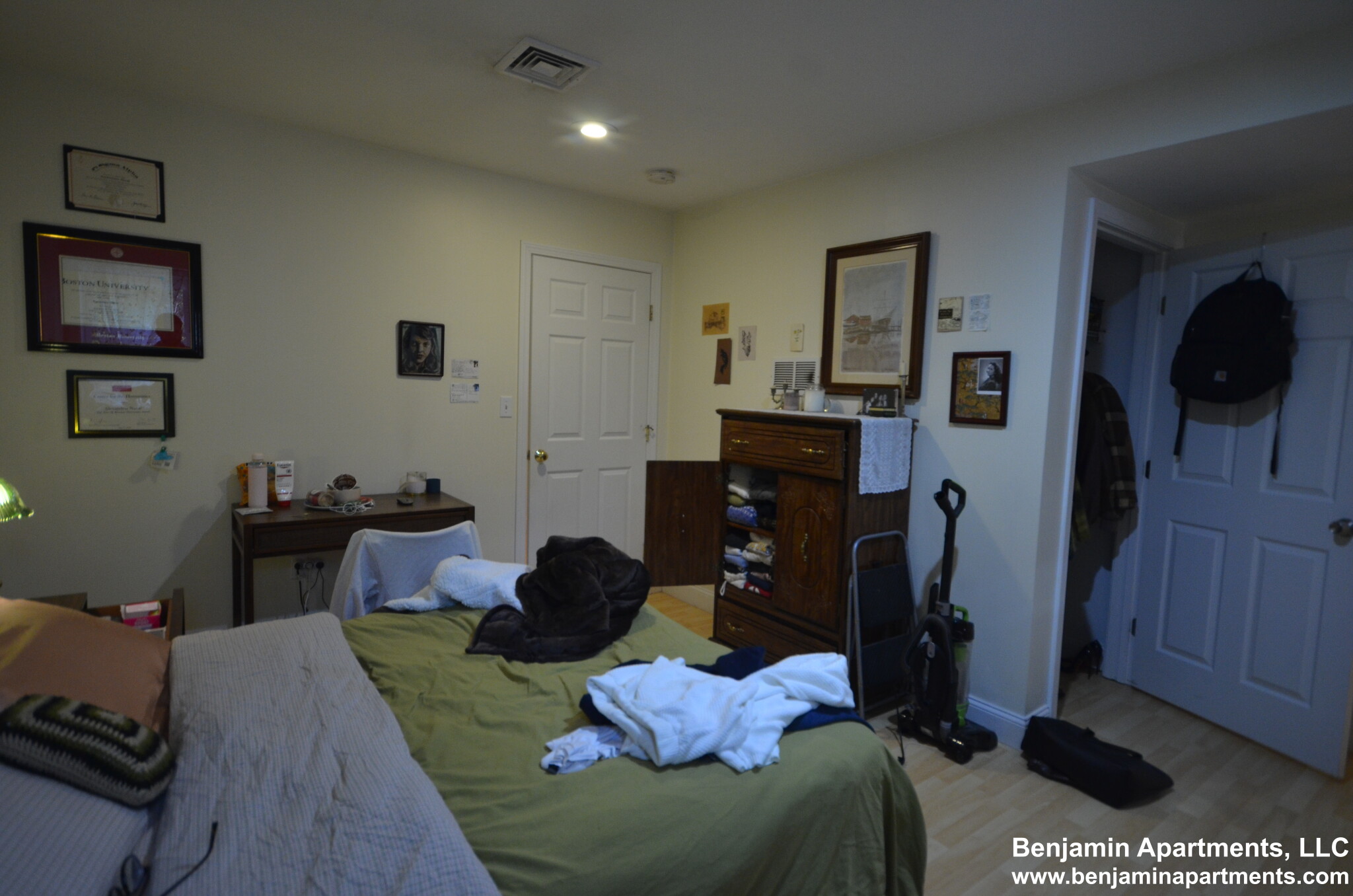 10 Strathmore Rd, Brookline