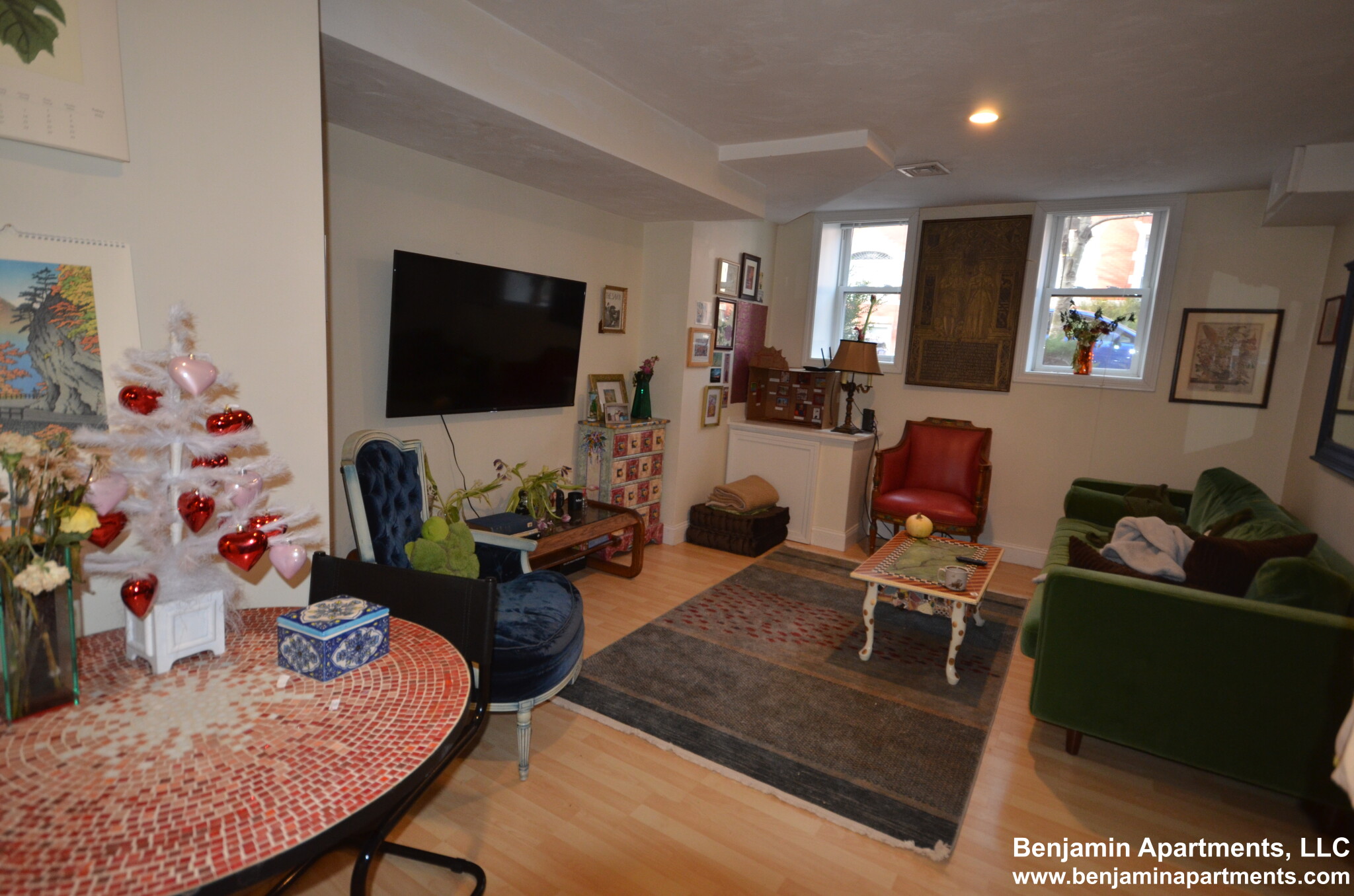 10 Strathmore Rd, Brookline