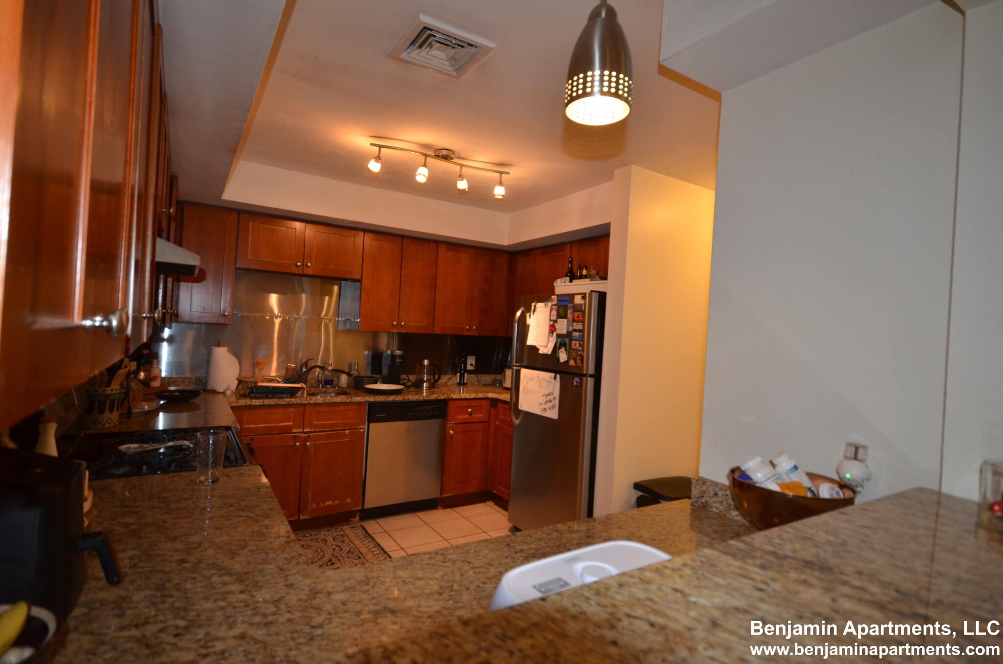 10 Strathmore Rd, Brookline