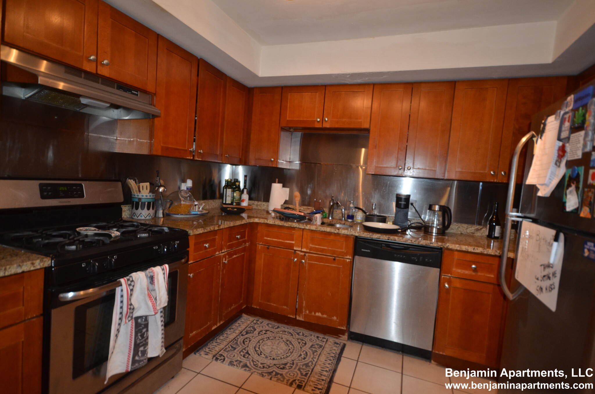 10 Strathmore Rd, Brookline