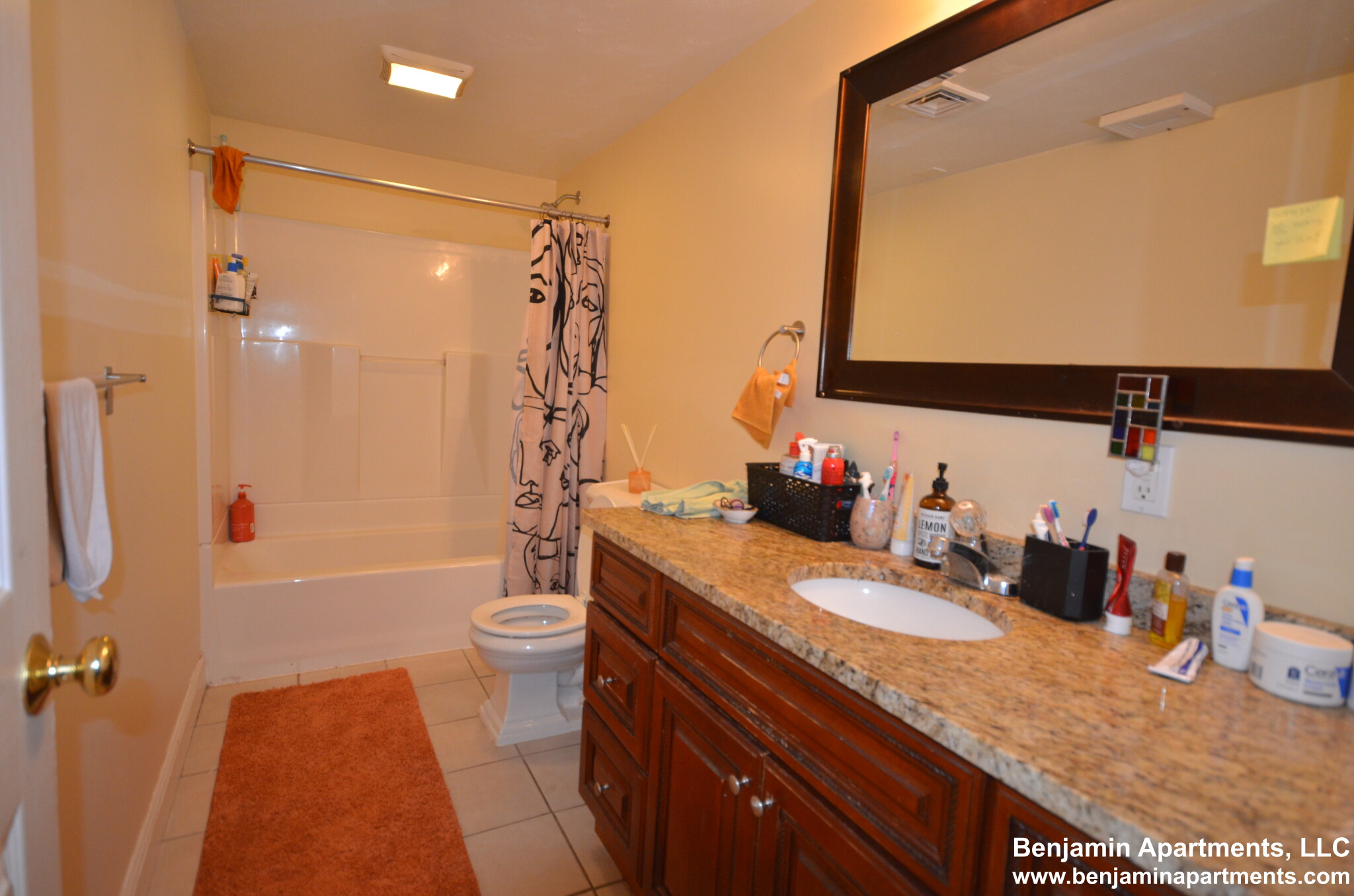 10 Strathmore Rd, Brookline