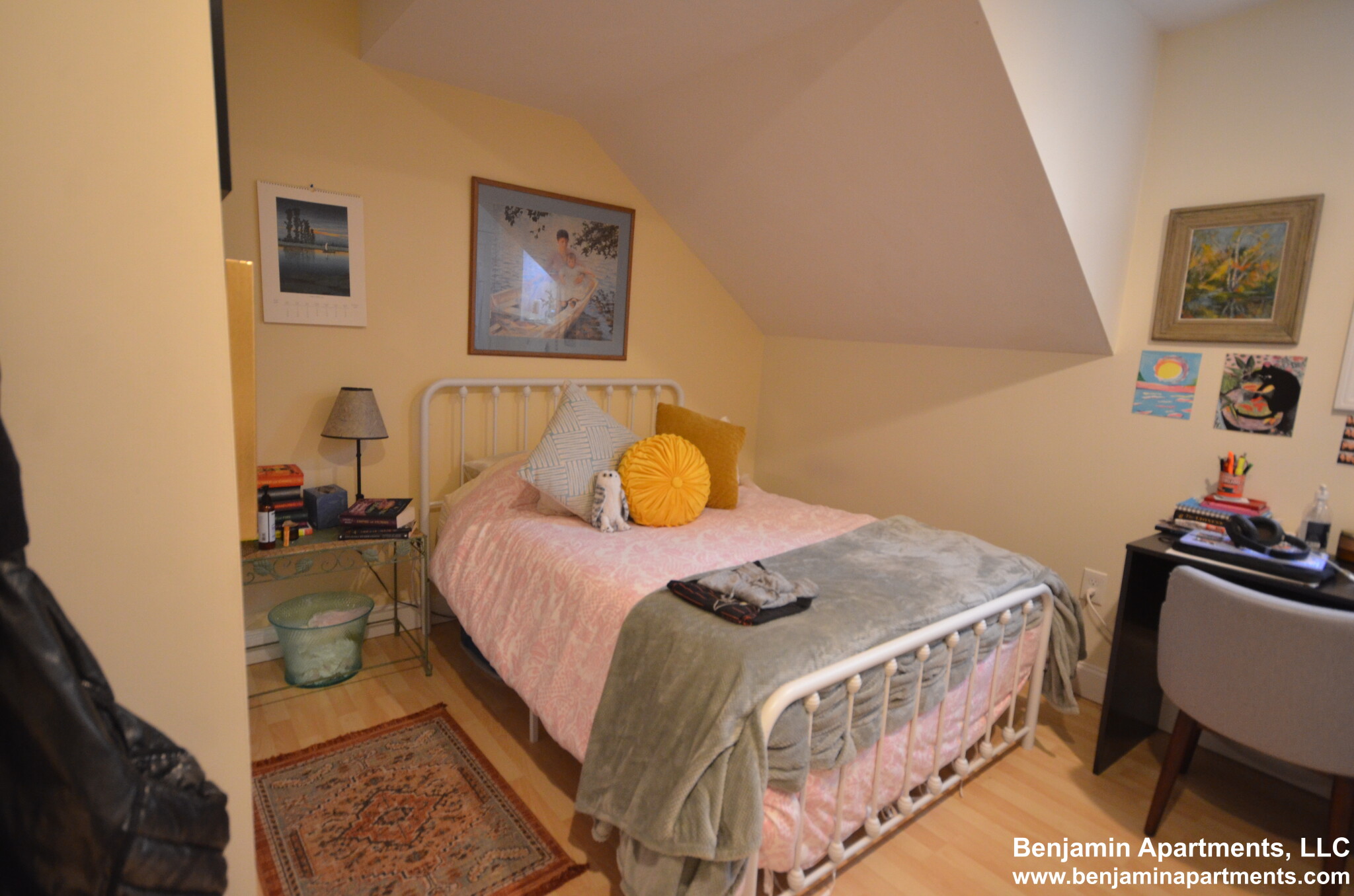 10 Strathmore Rd, Brookline