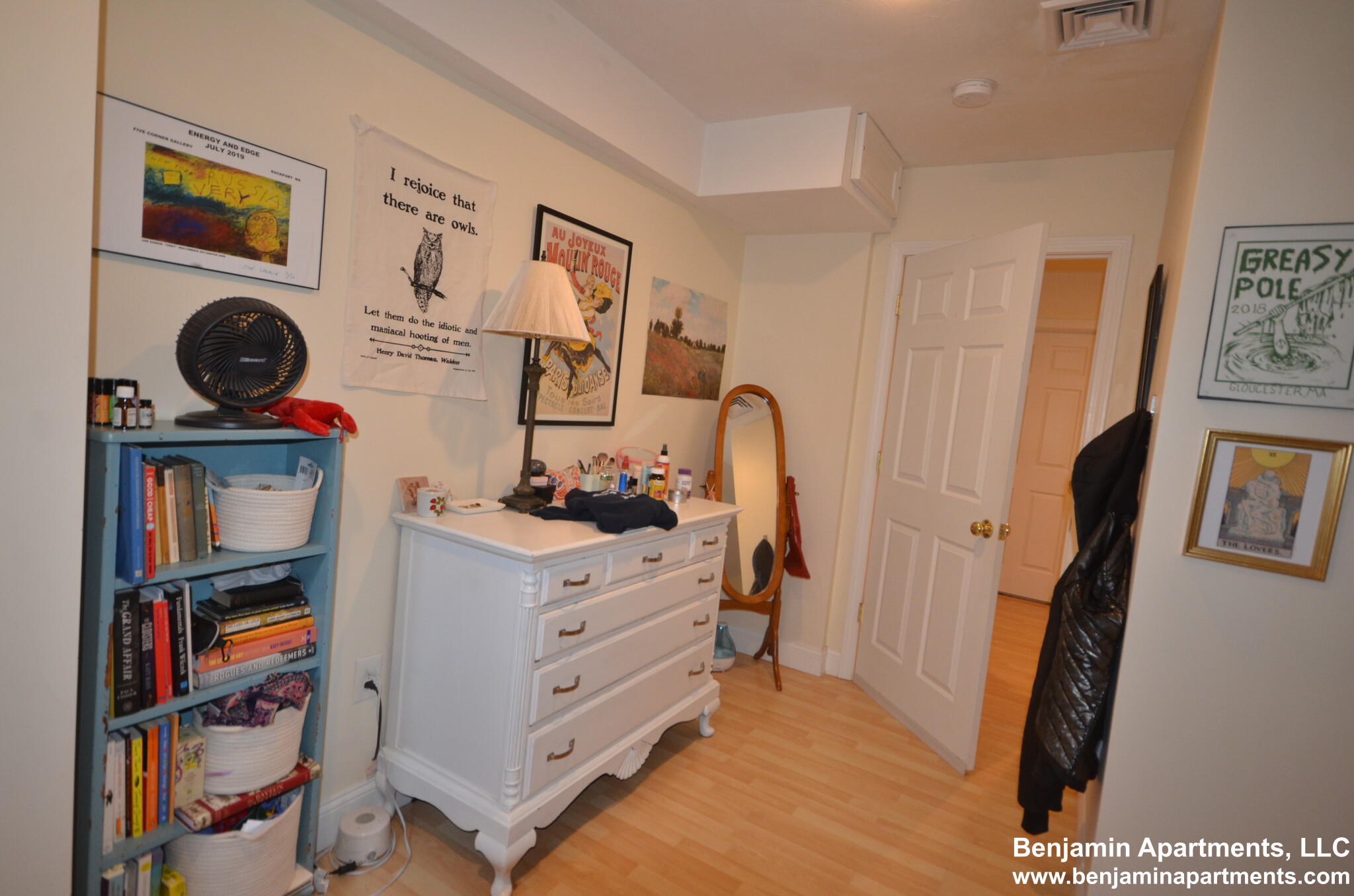 10 Strathmore Rd, Brookline