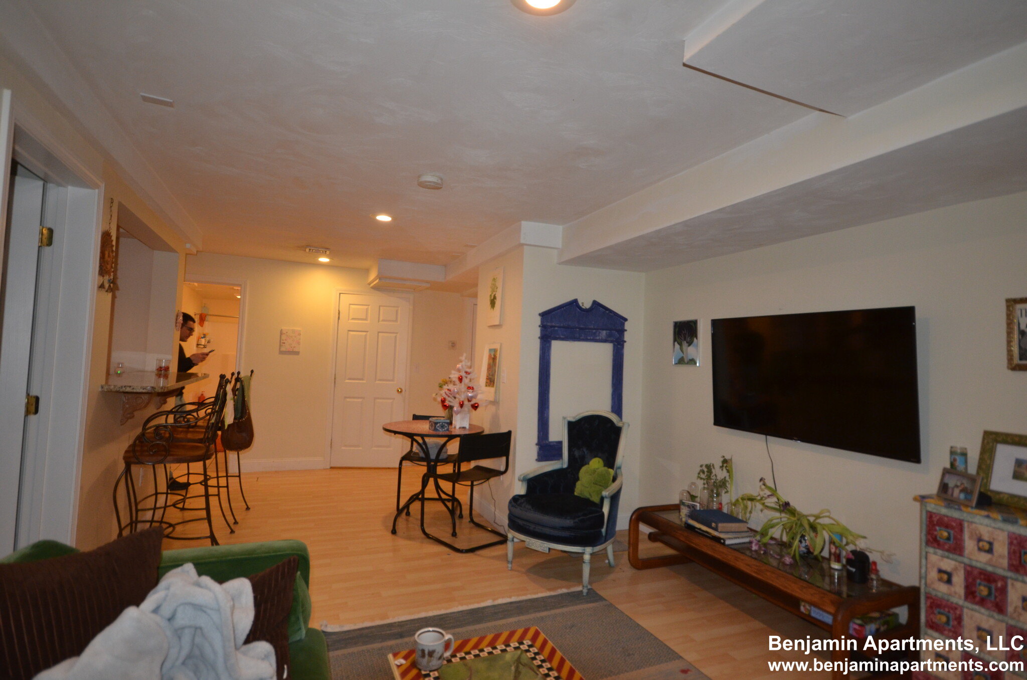 10 Strathmore Rd, Brookline