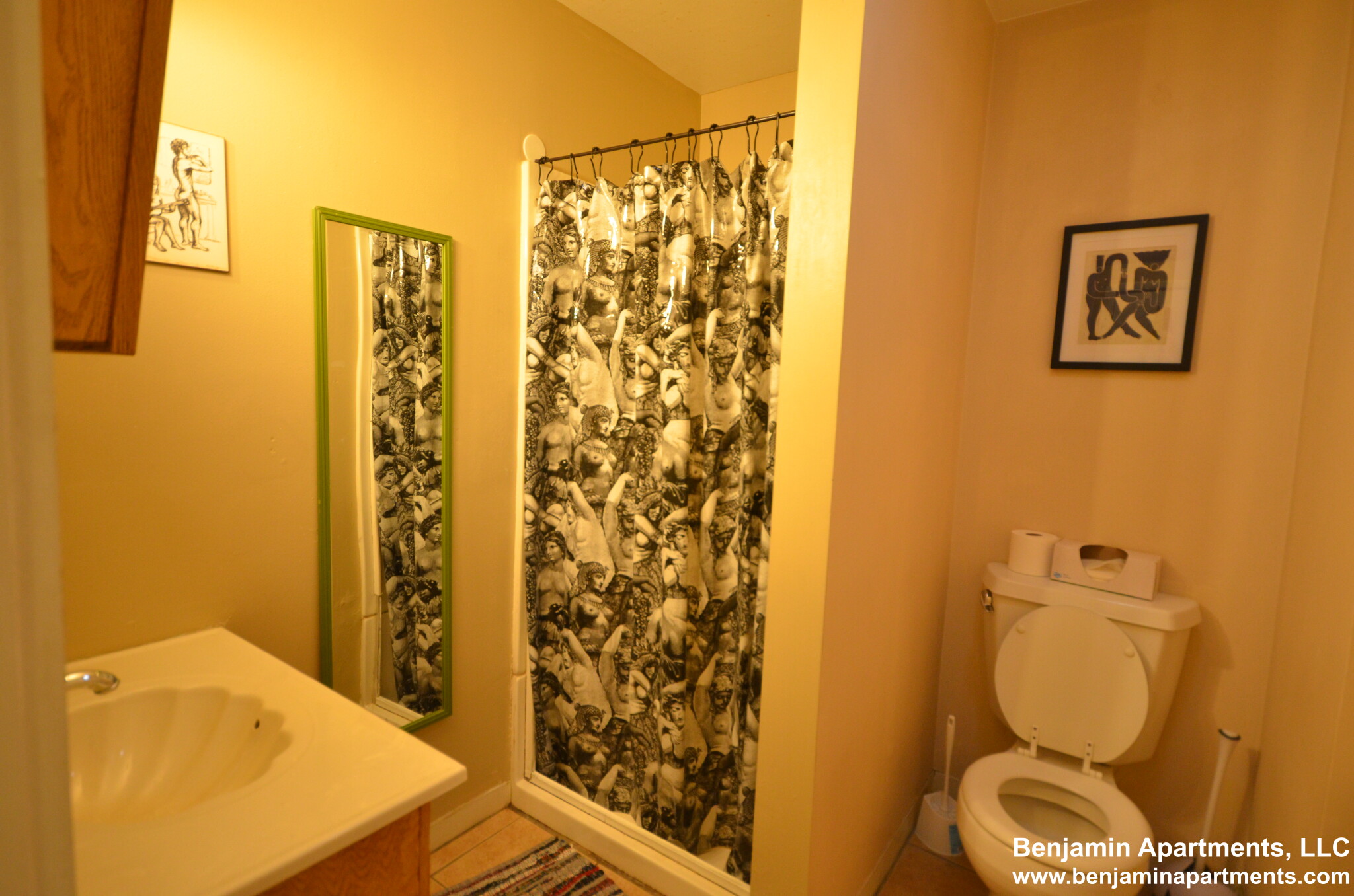 10 Strathmore Rd, Brookline