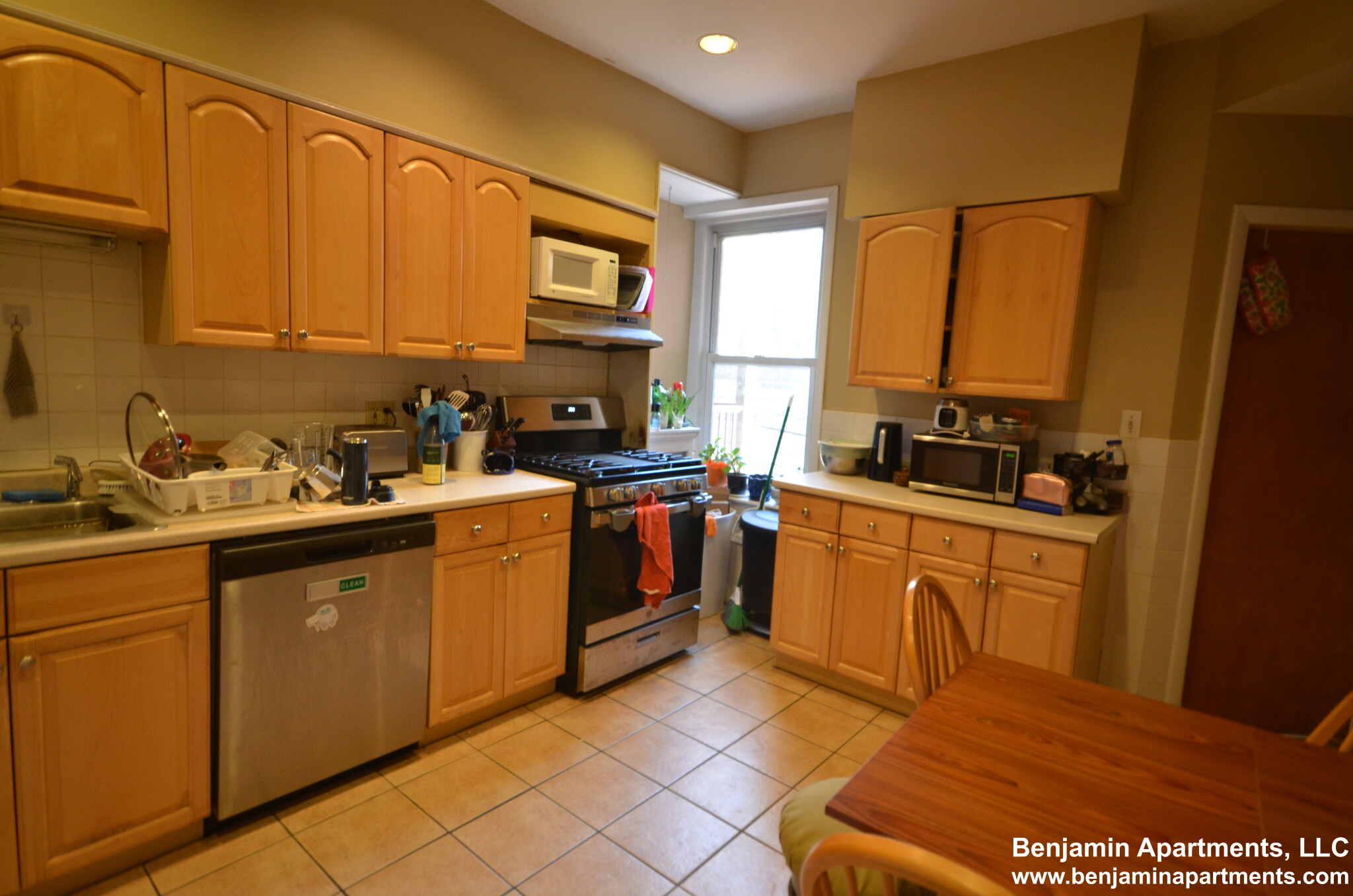 10 Strathmore Rd, Brookline