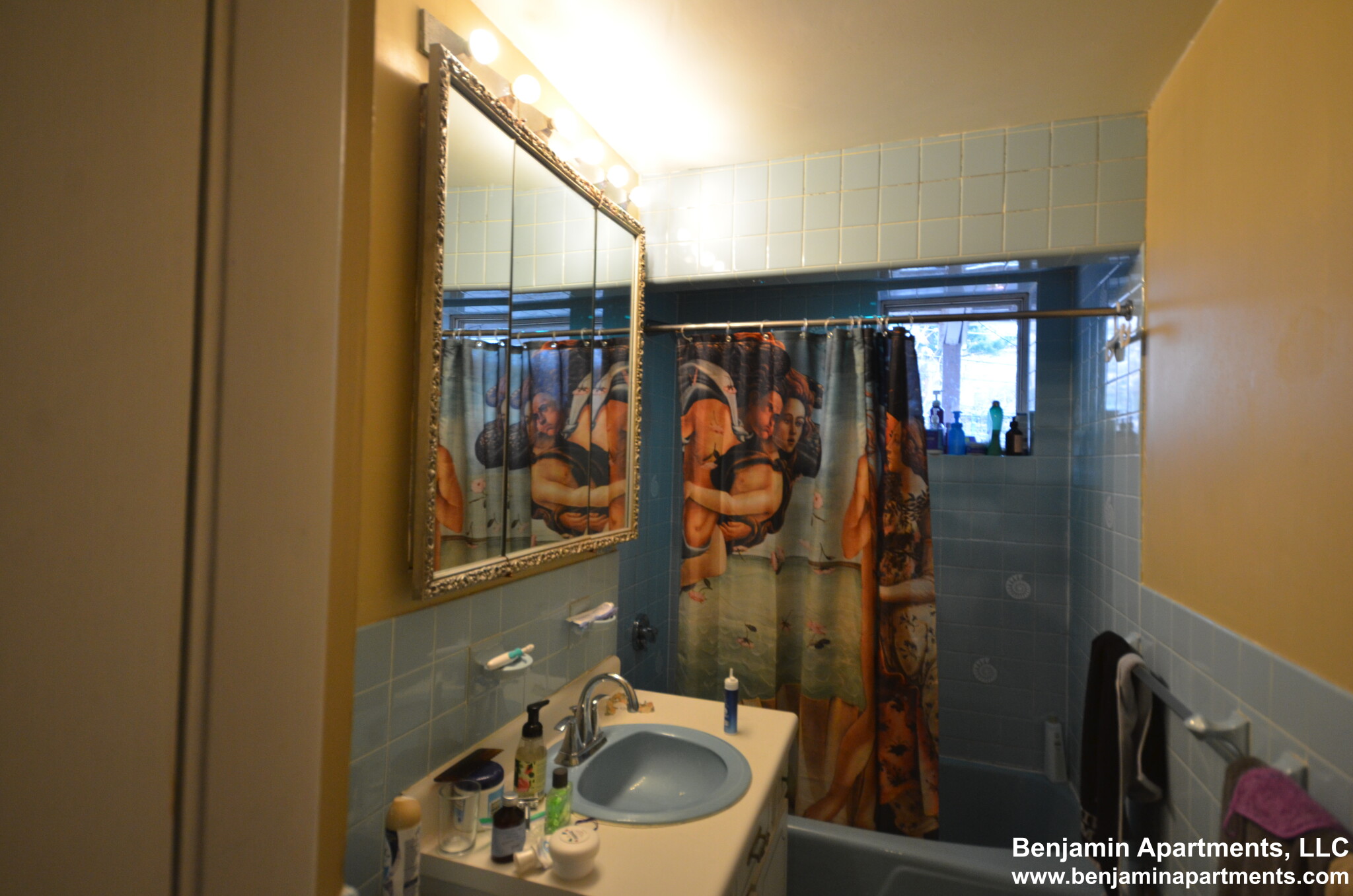 10 Strathmore Rd, Brookline