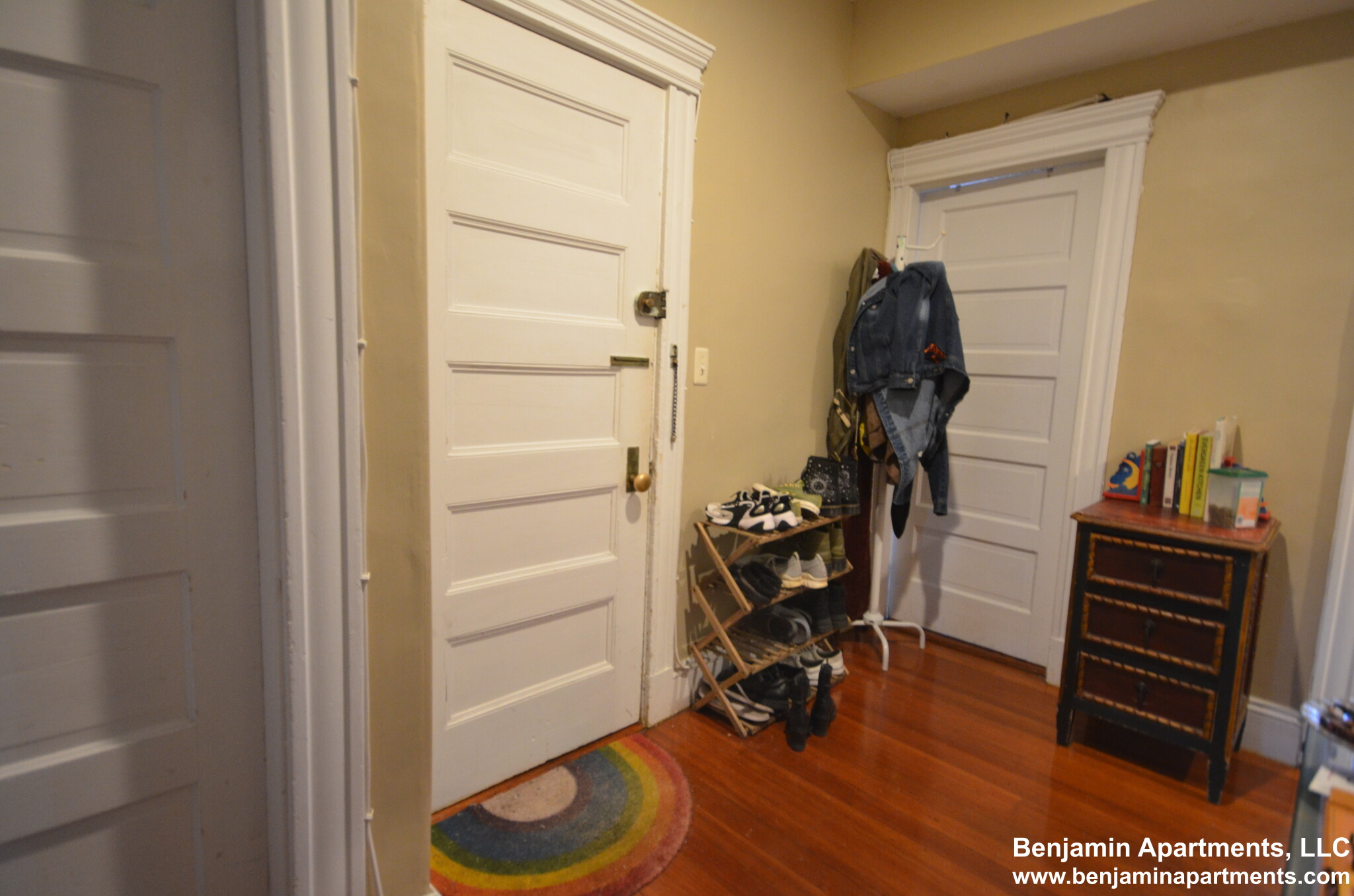 10 Strathmore Rd, Brookline