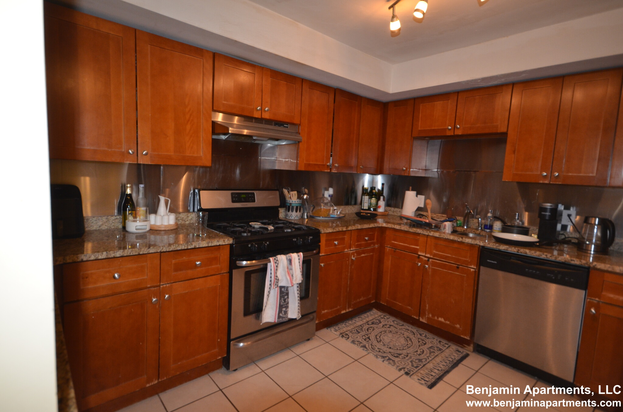 10 Strathmore Rd, Brookline