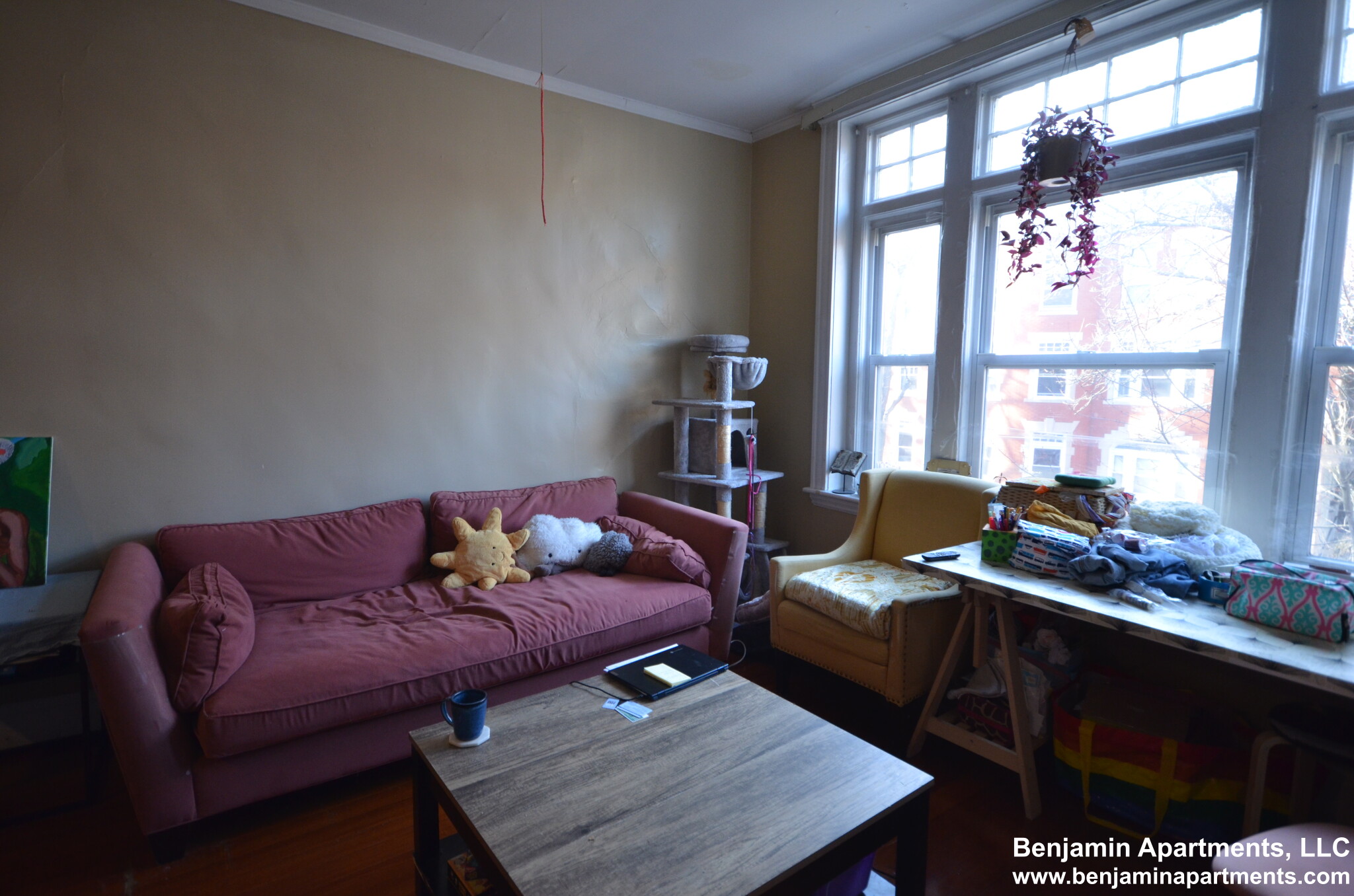 10 Strathmore Rd, Brookline