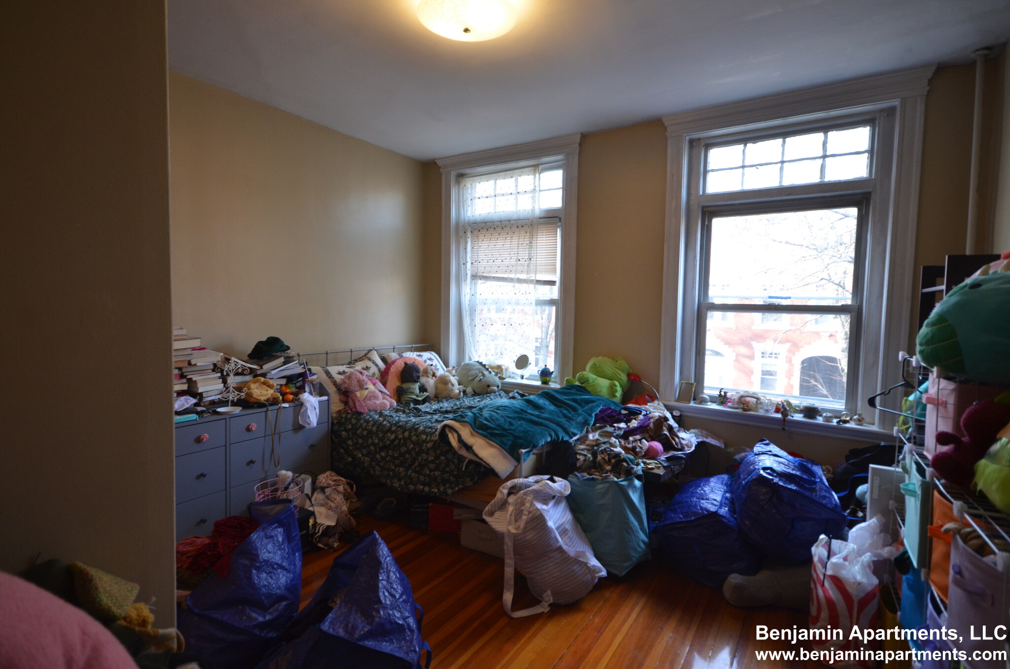 10 Strathmore Rd, Brookline