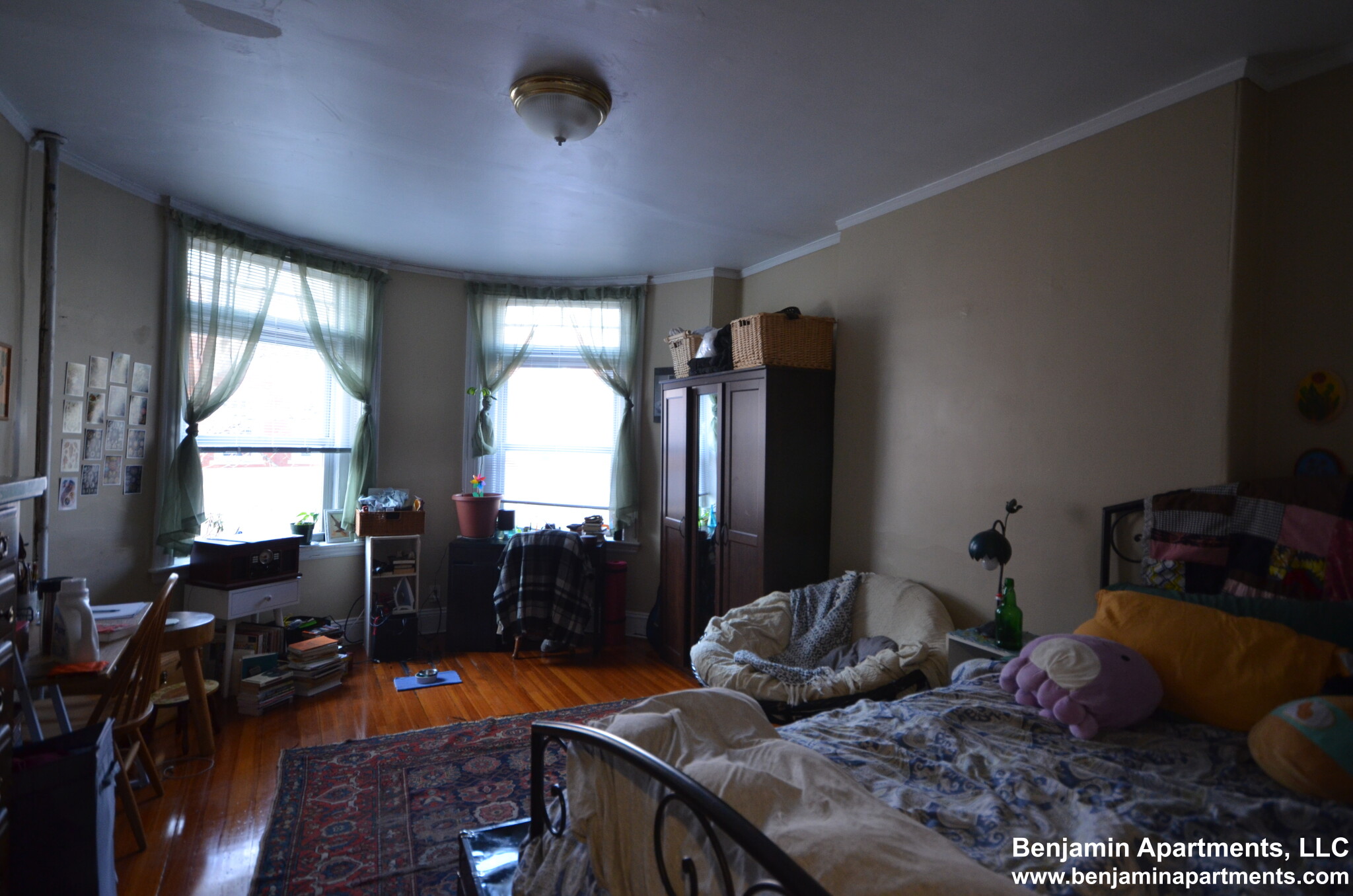 10 Strathmore Rd, Brookline