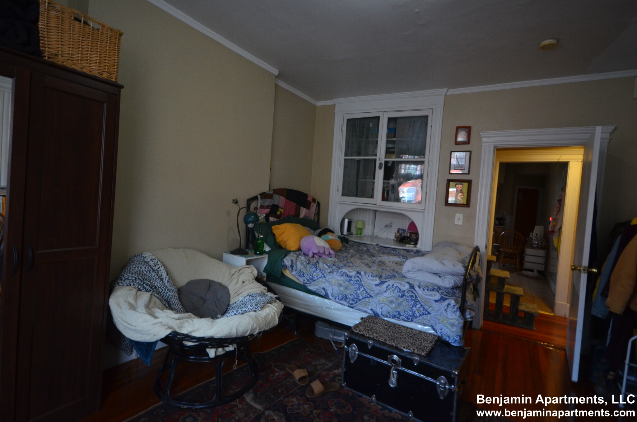 10 Strathmore Rd, Brookline