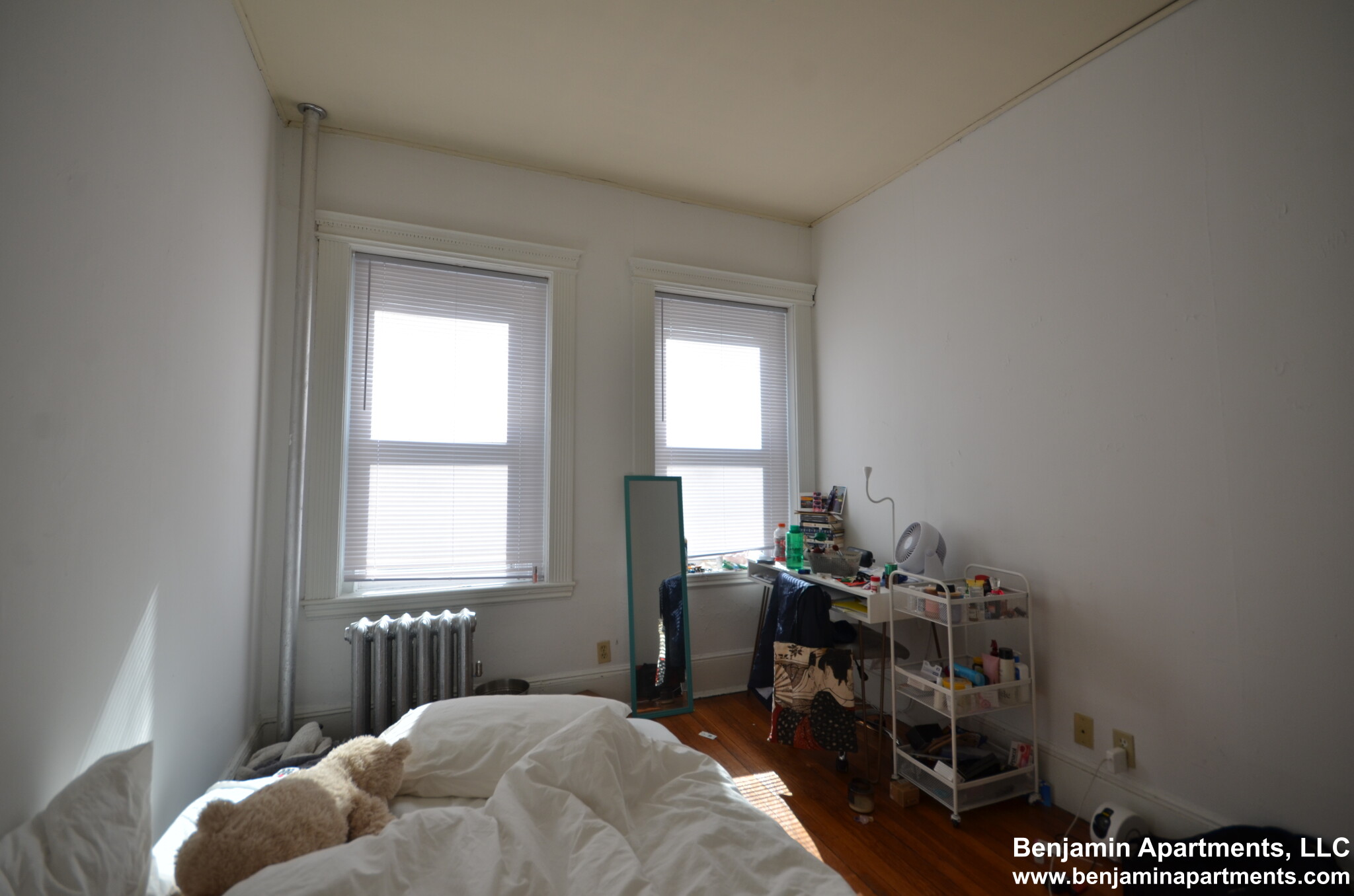 28 Westland Ave, Fenway