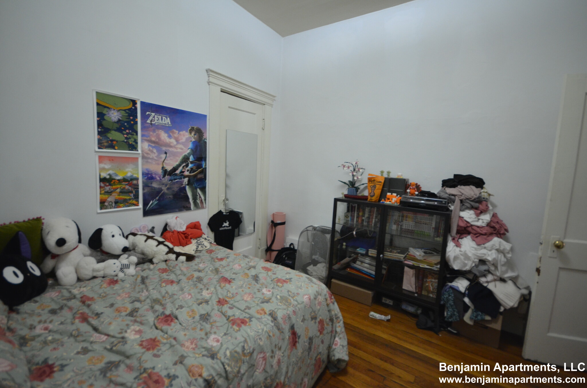 28 Westland Ave, Fenway