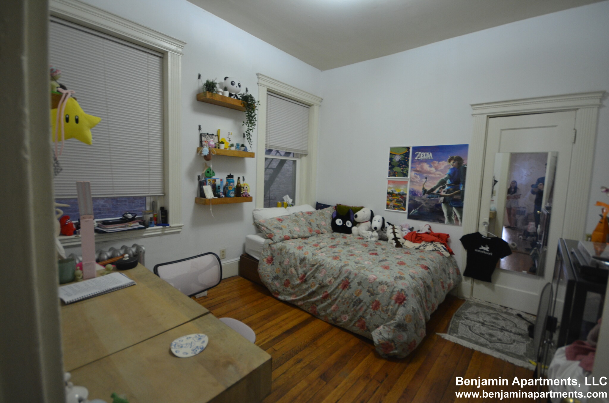 28 Westland Ave, Fenway