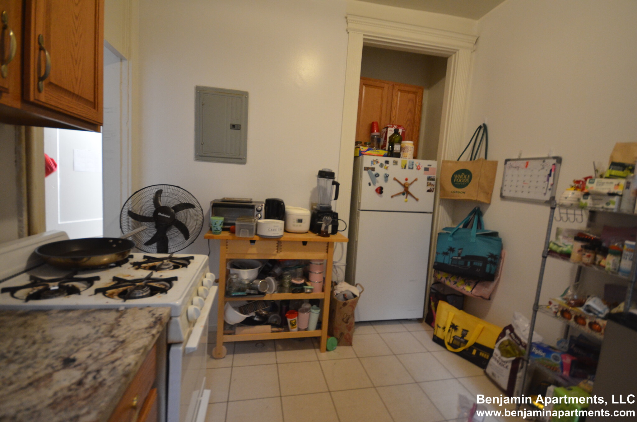 28 Westland Ave, Fenway