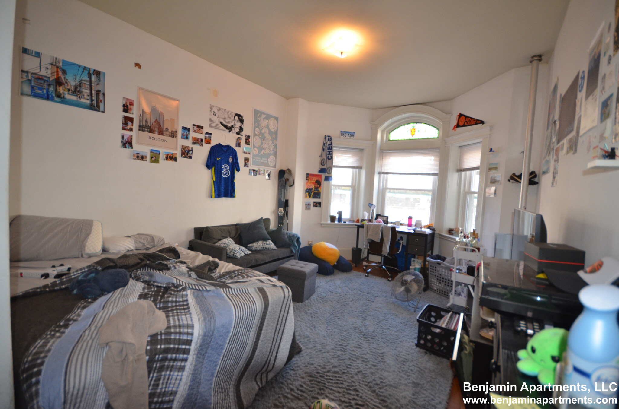 28 Westland Ave, Fenway