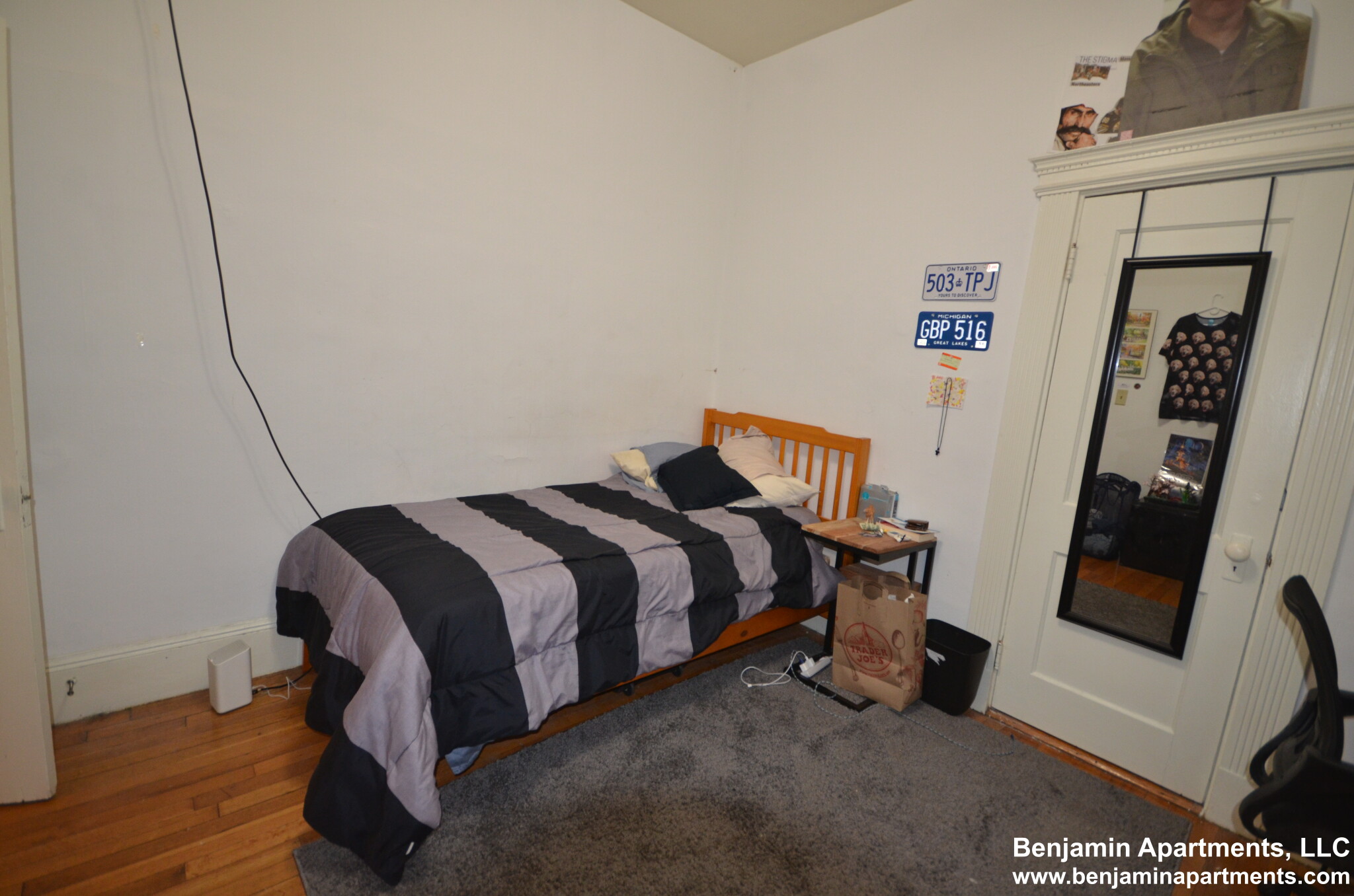 28 Westland Ave, Fenway