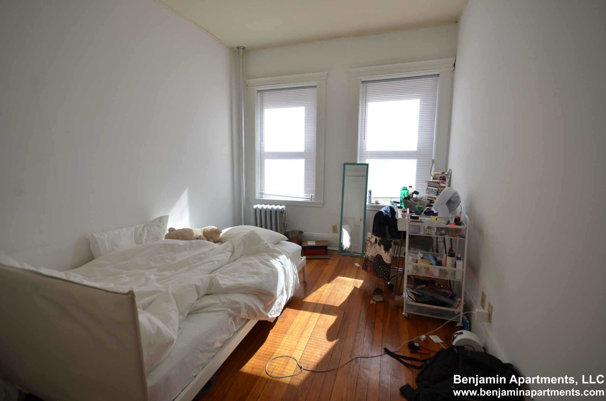 28 Westland Ave, Fenway