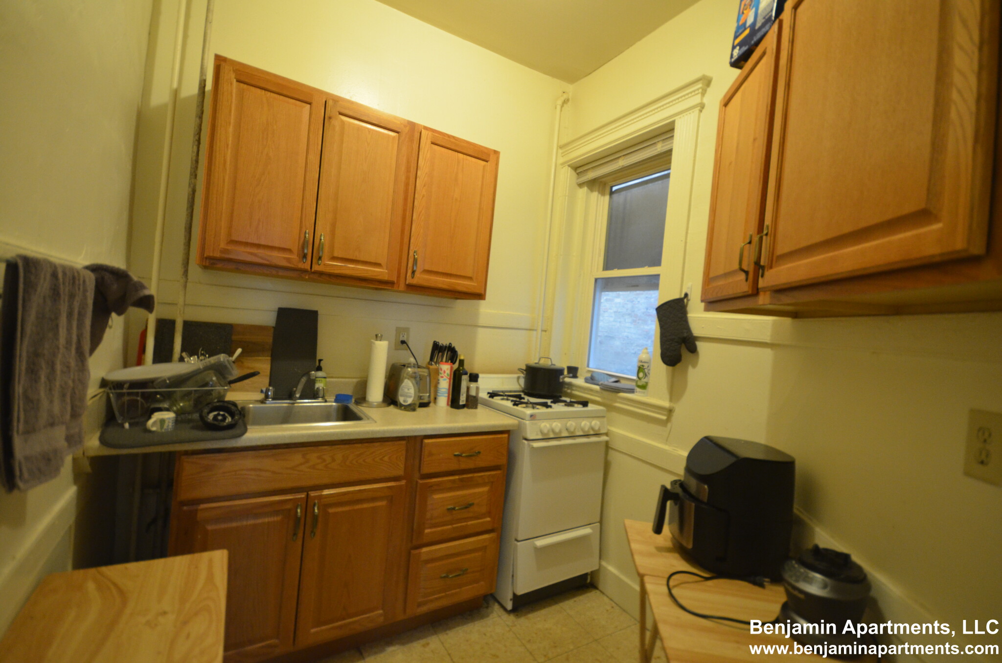 28 Westland Ave, Fenway