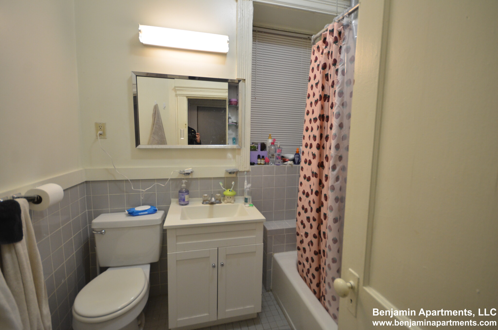 28 Westland Ave, Fenway