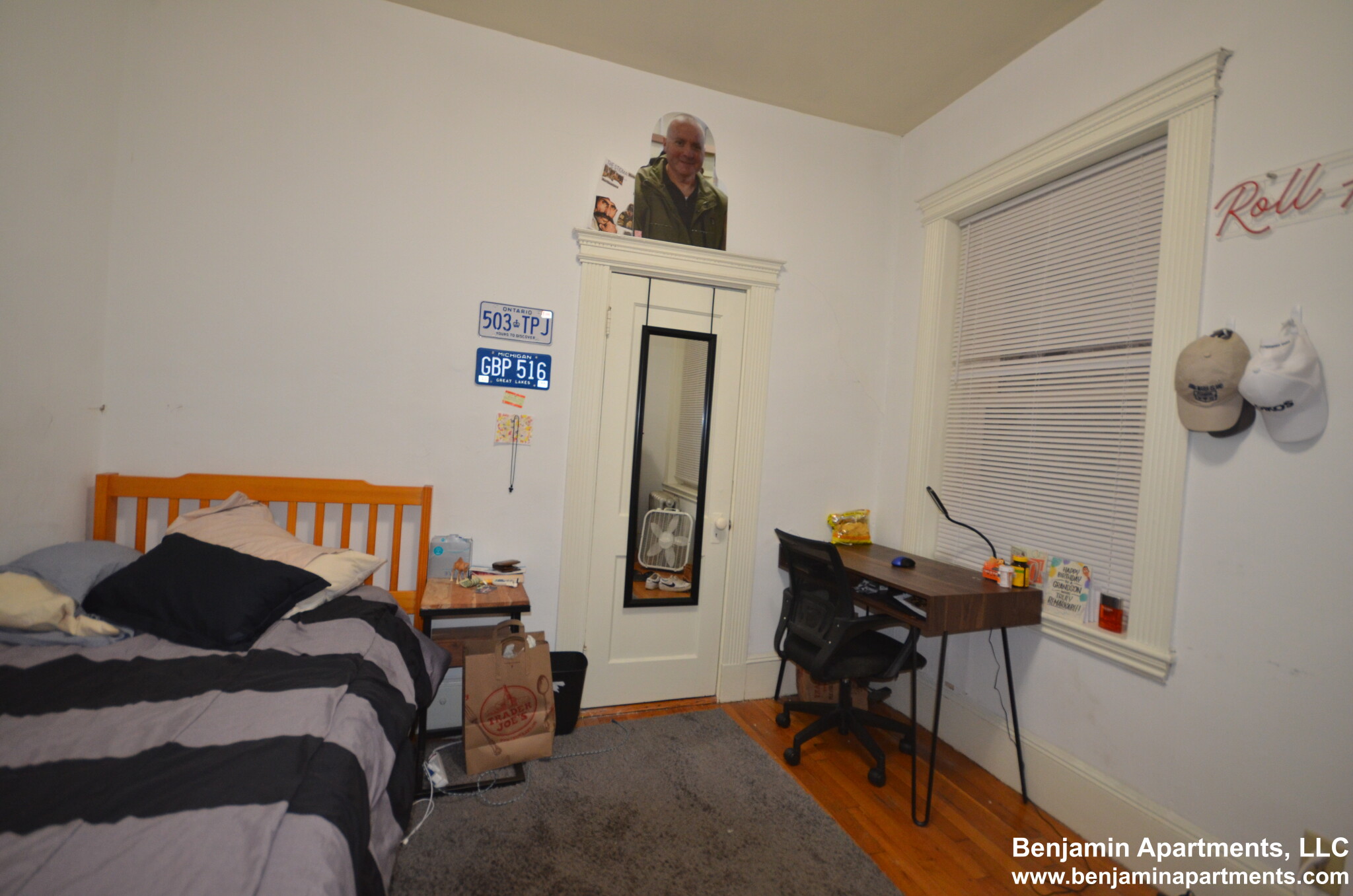 28 Westland Ave, Fenway