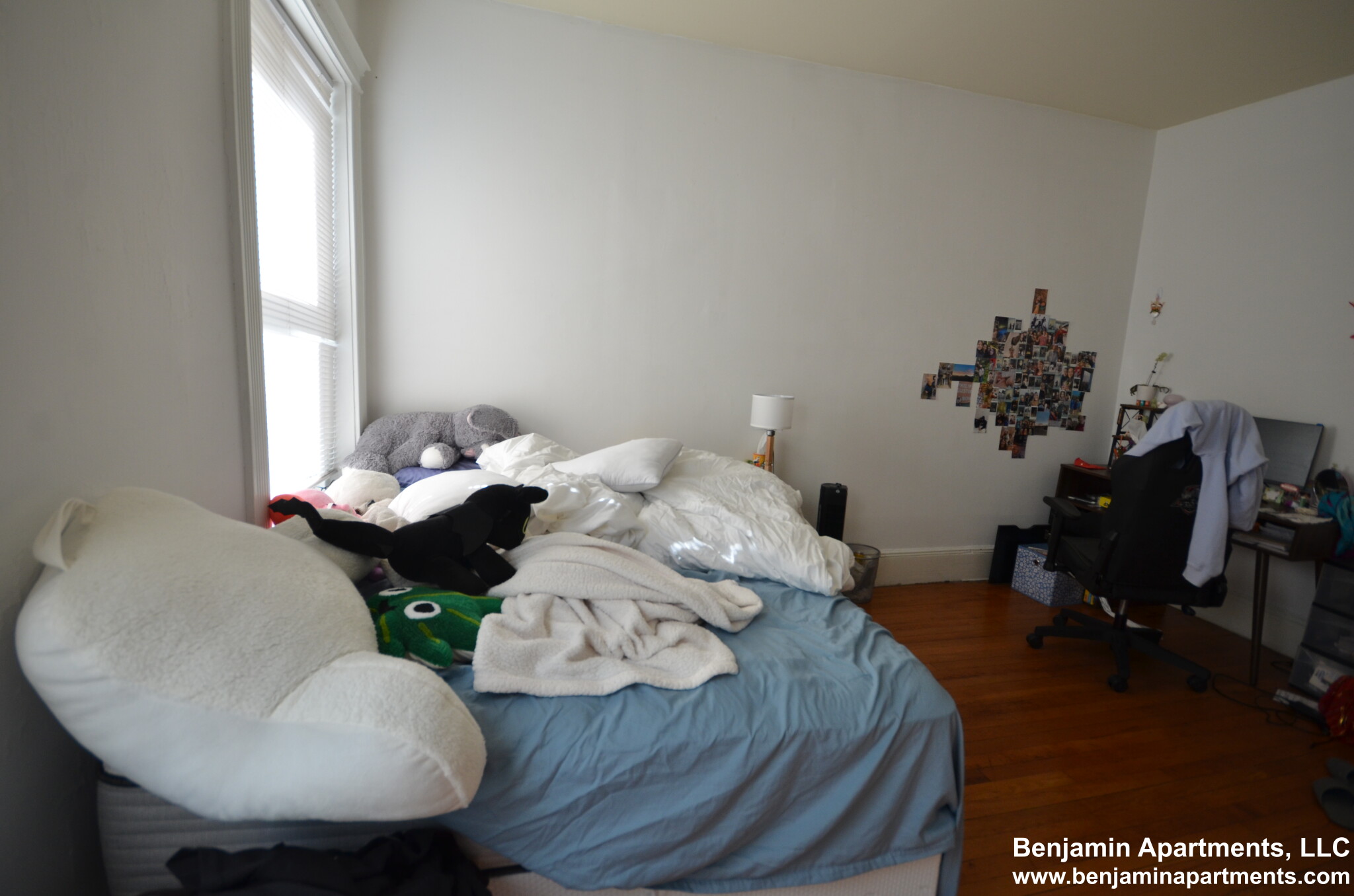 28 Westland Ave, Fenway