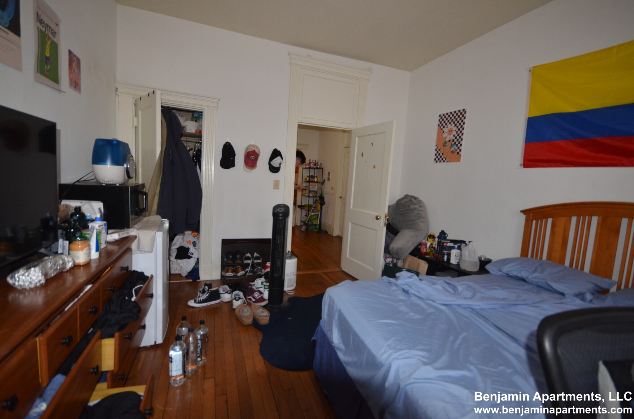 28 Westland Ave, Fenway