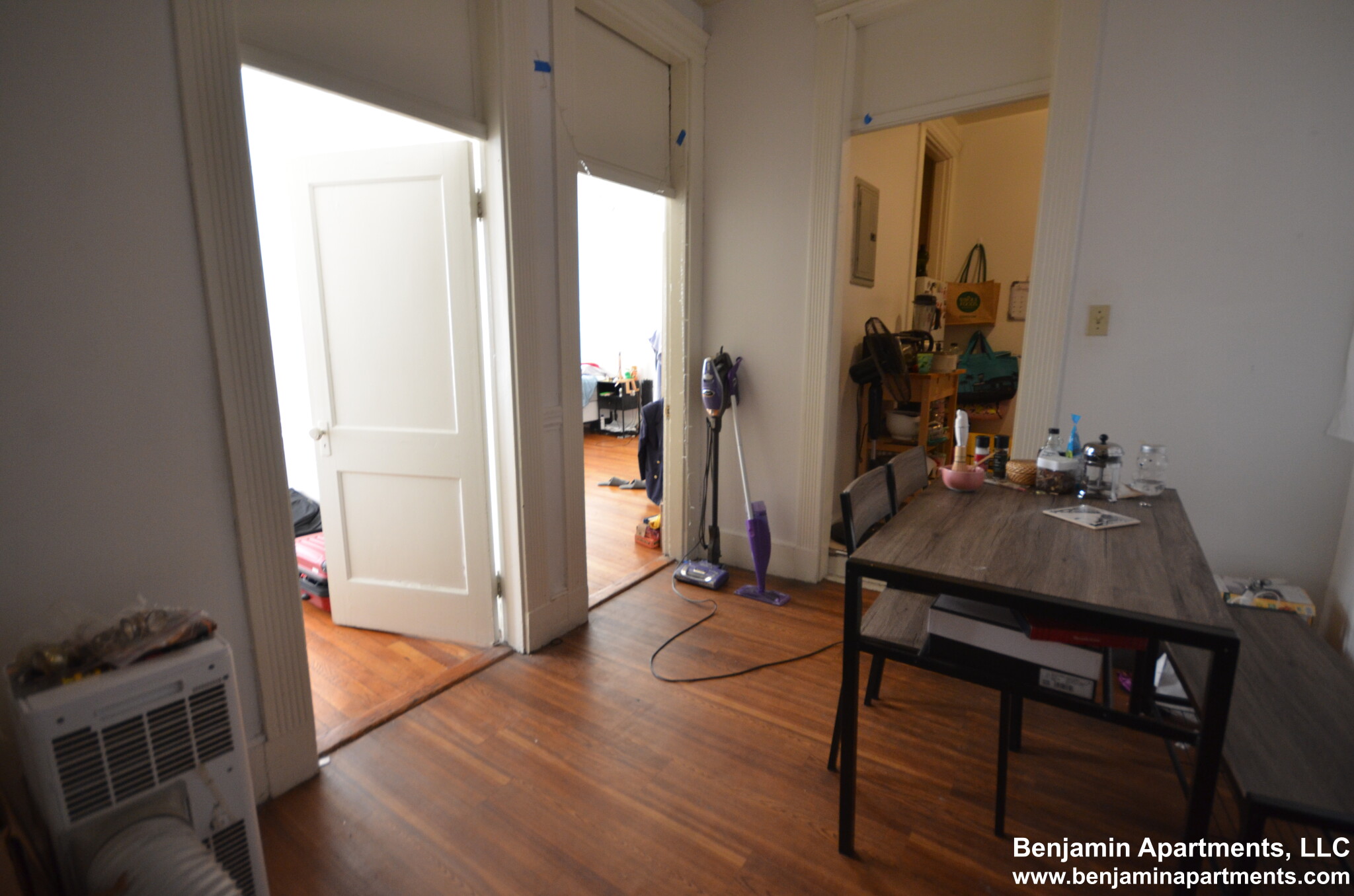 28 Westland Ave, Fenway