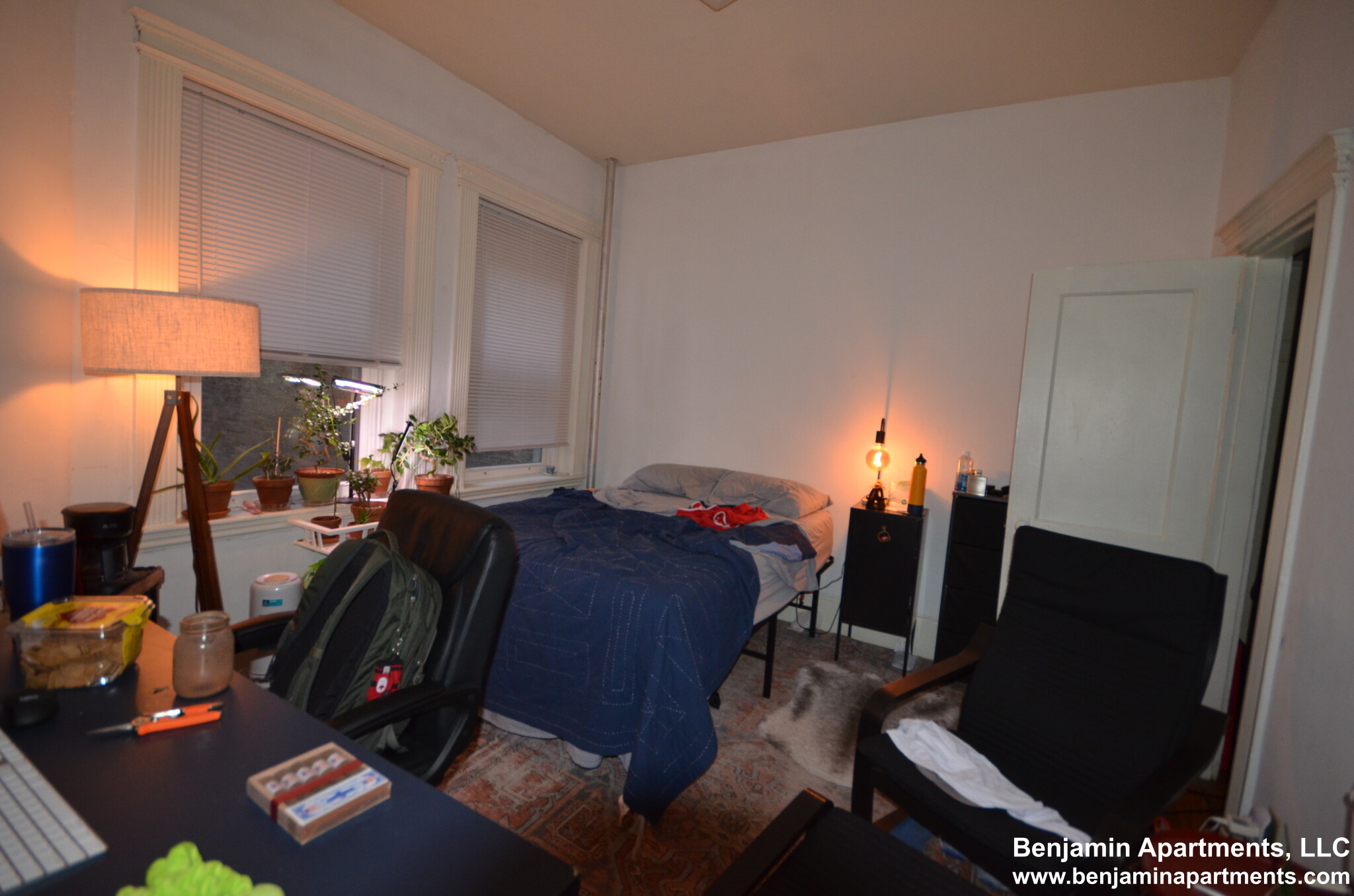 28 Westland Ave, Fenway