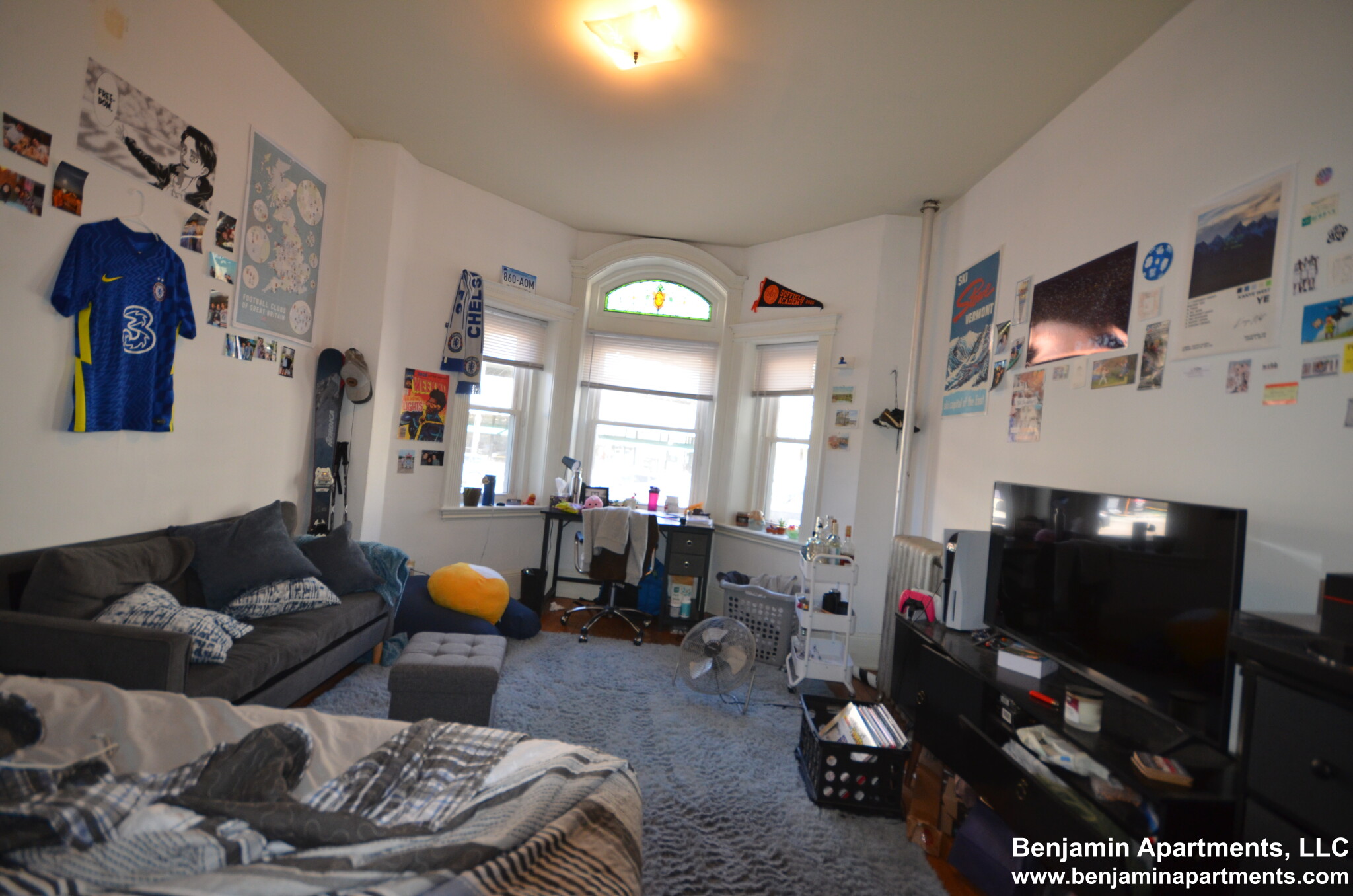 28 Westland Ave, Fenway