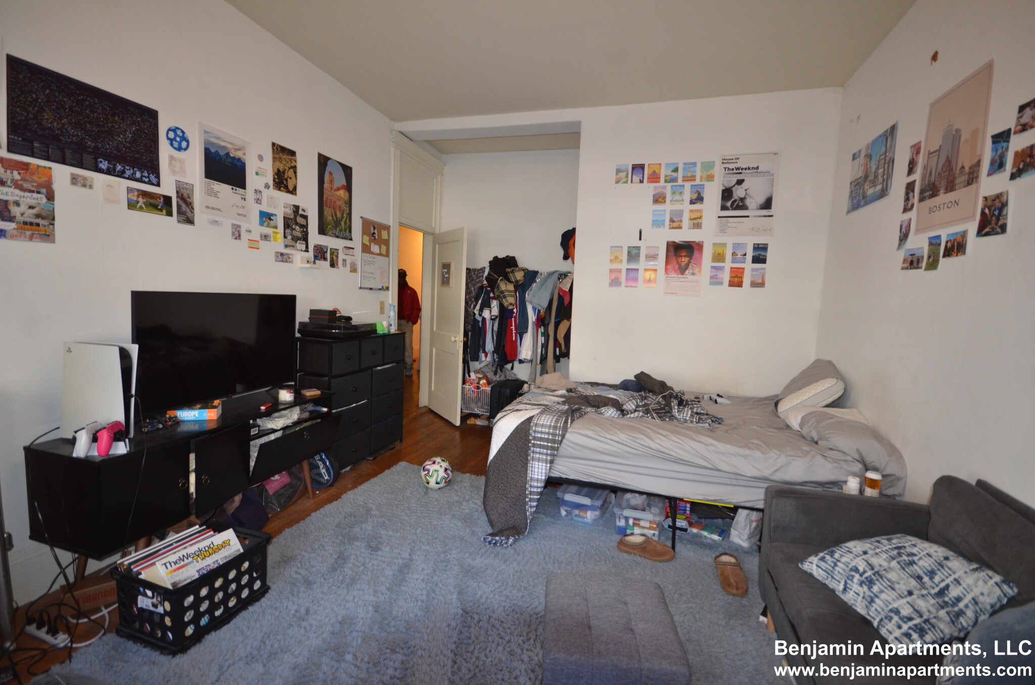 28 Westland Ave, Fenway