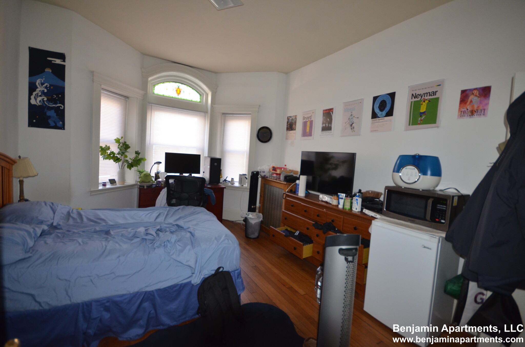 28 Westland Ave, Fenway