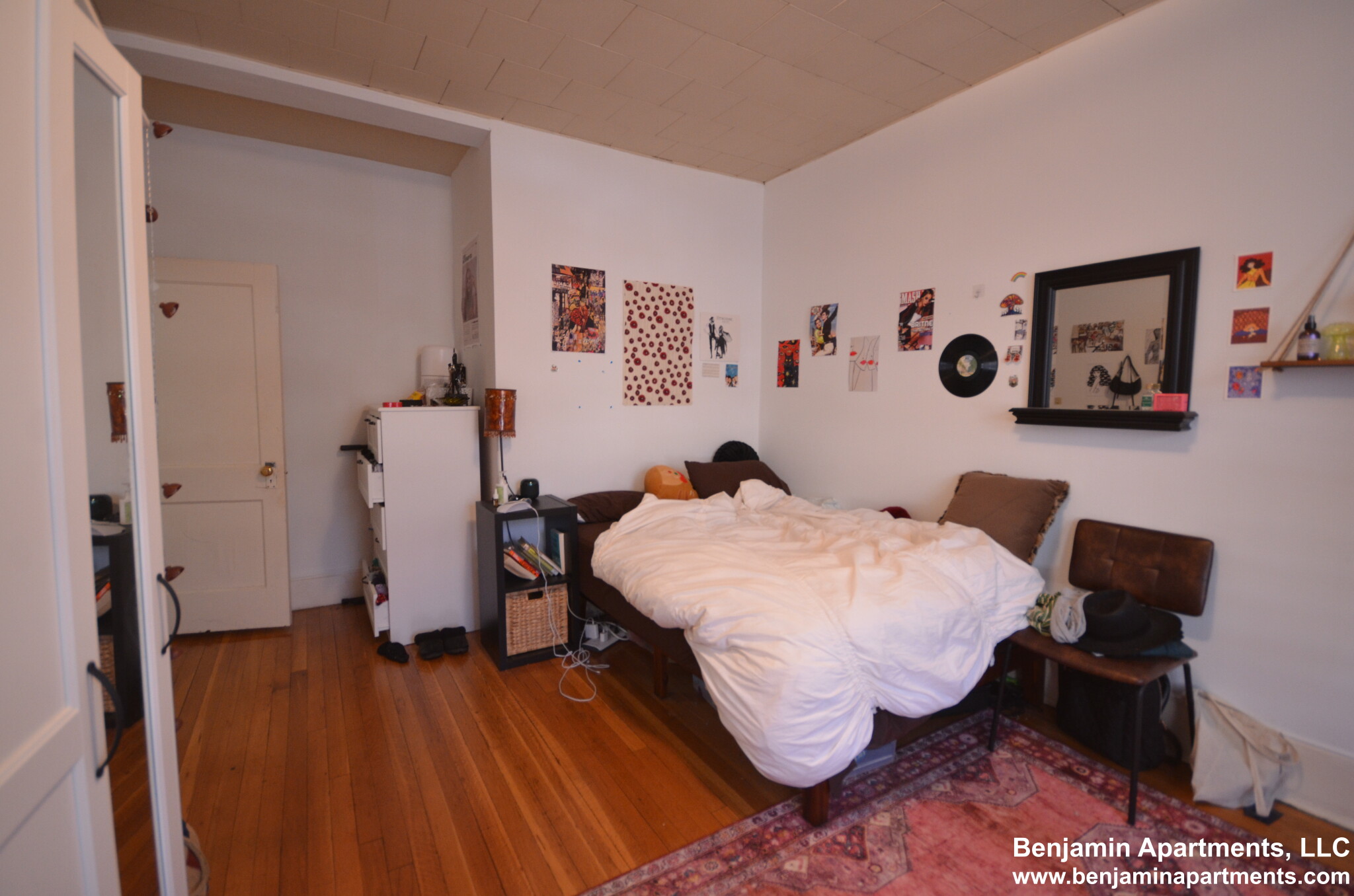 28 Westland Ave, Fenway