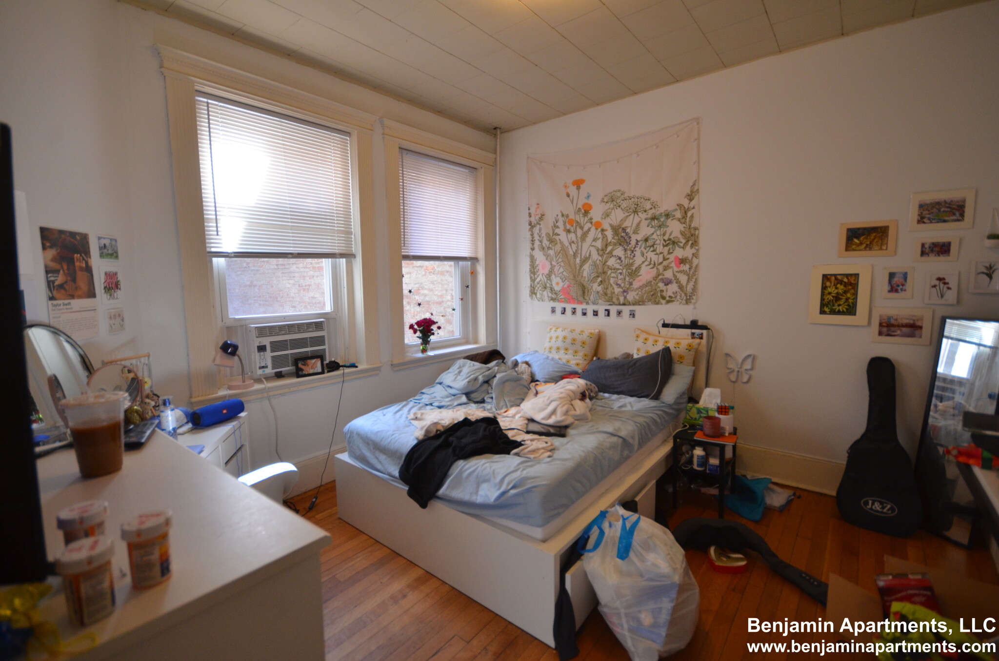 28 Westland Ave, Fenway