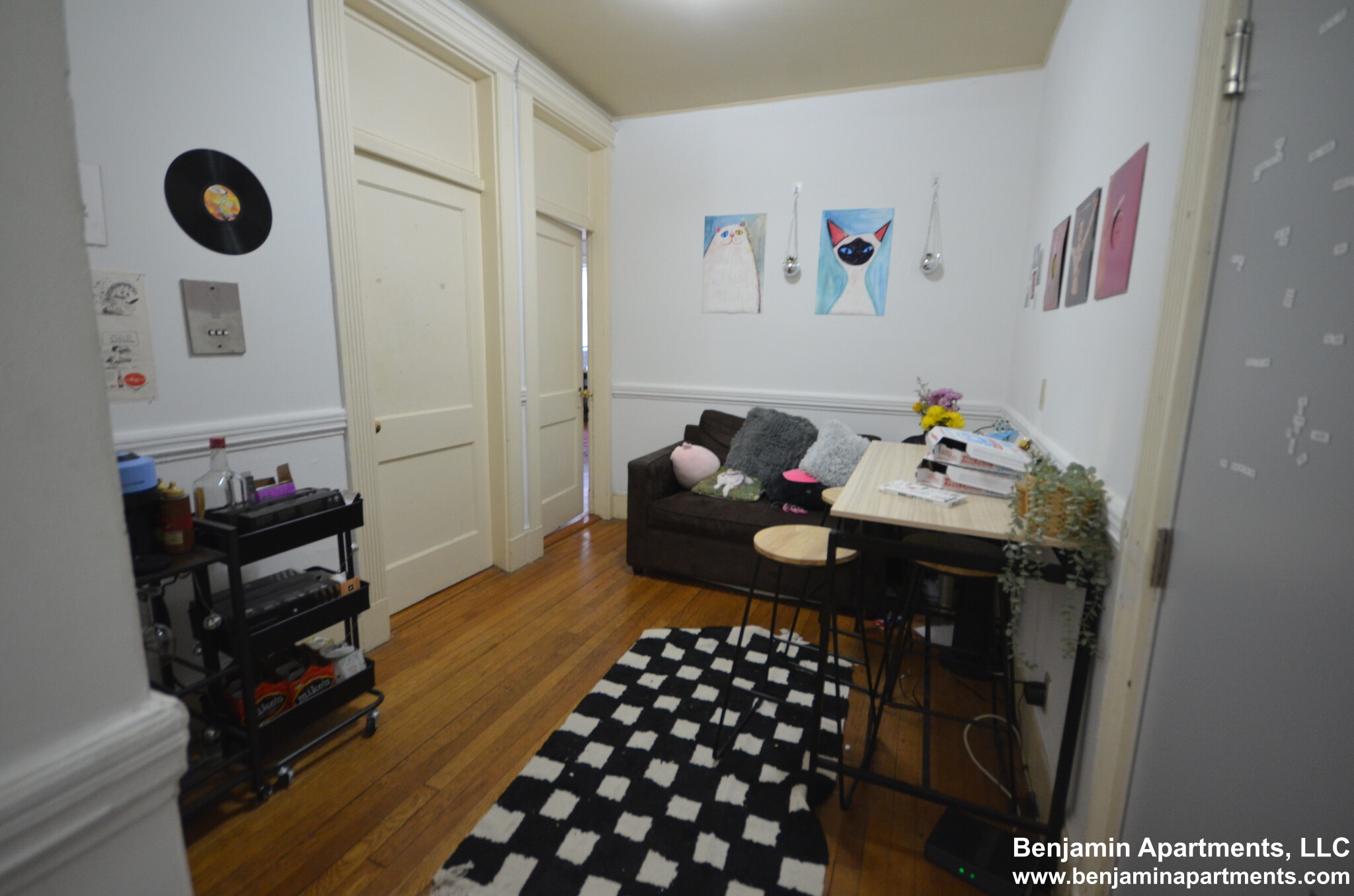 28 Westland Ave, Fenway