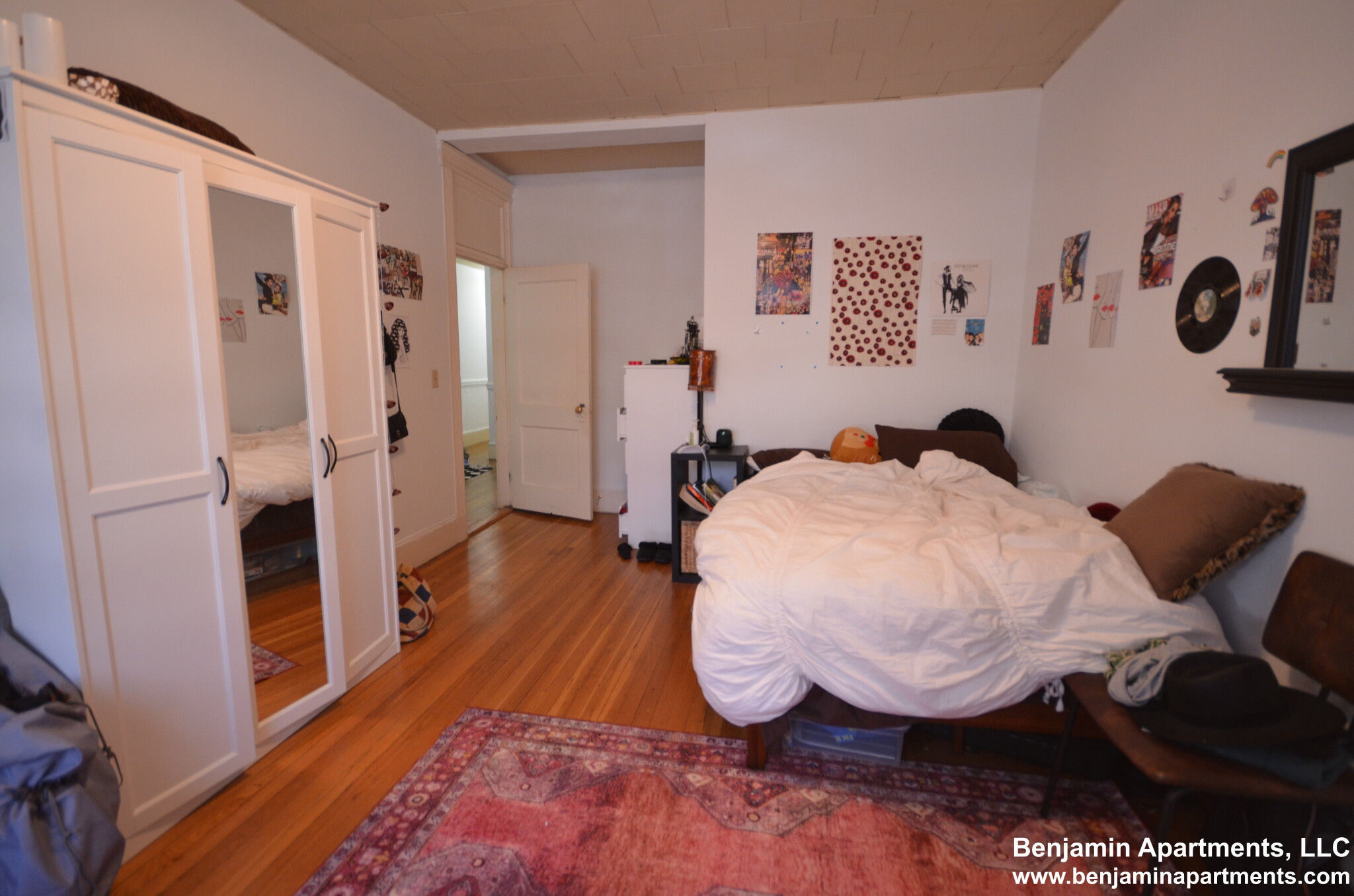 28 Westland Ave, Fenway