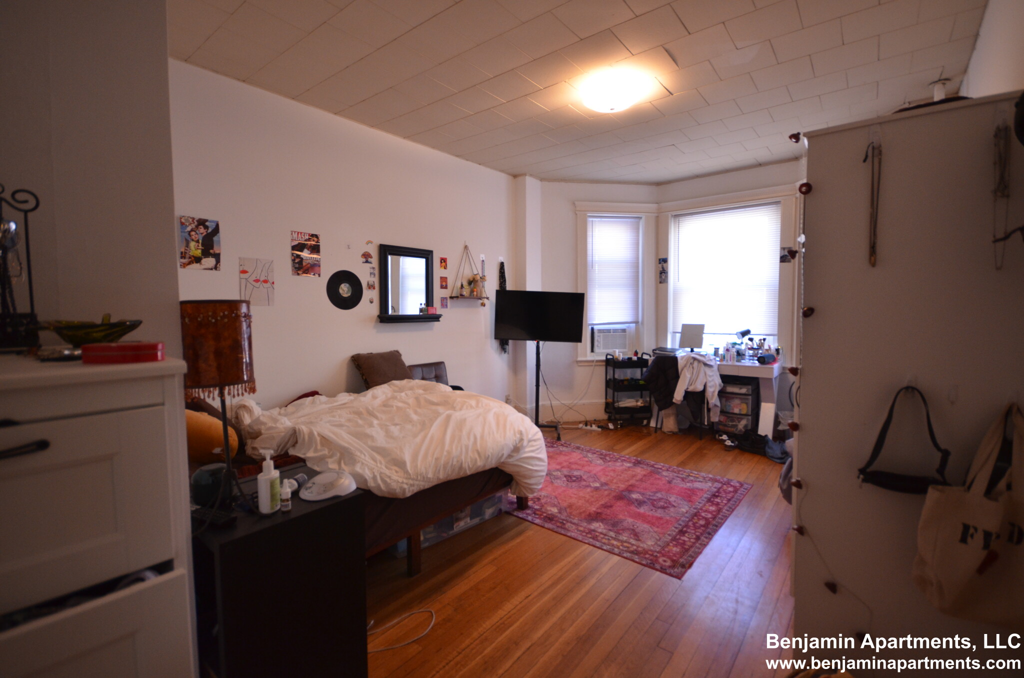 28 Westland Ave, Fenway